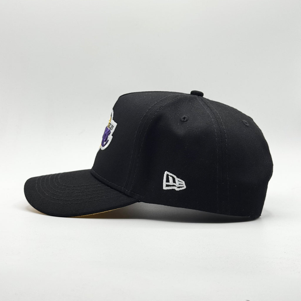 LOS ÁNGELES LAKERS