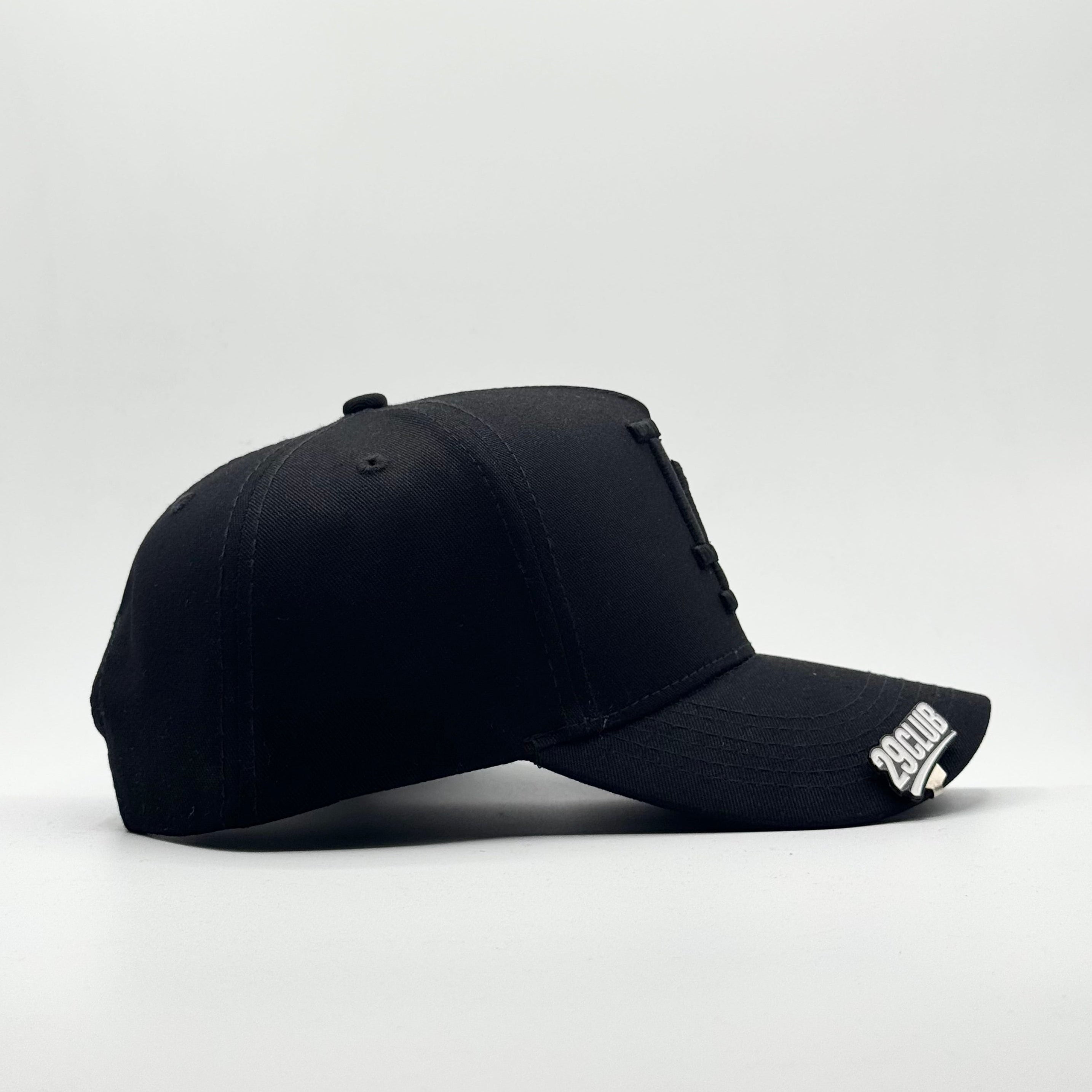 LOS ANGELES DODGERS BLACK