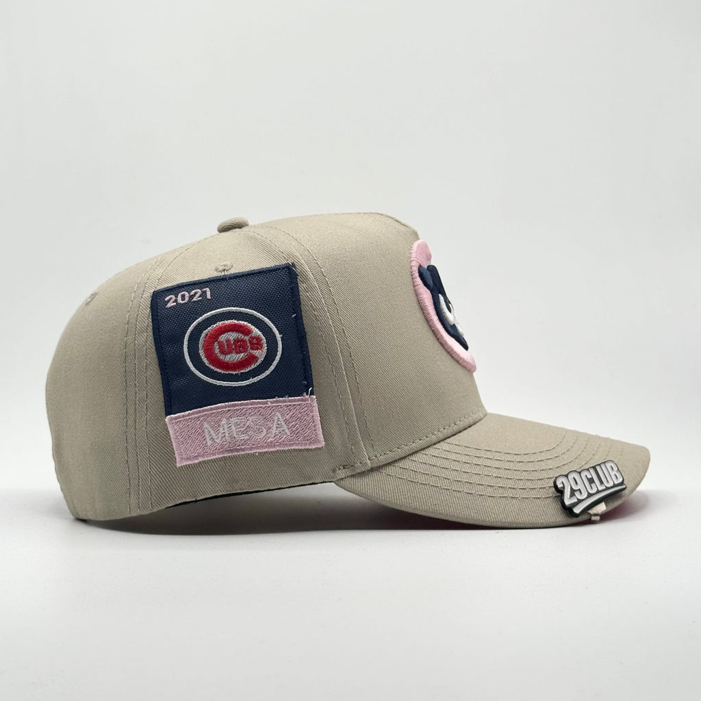 CHICAGO CUBS 2021