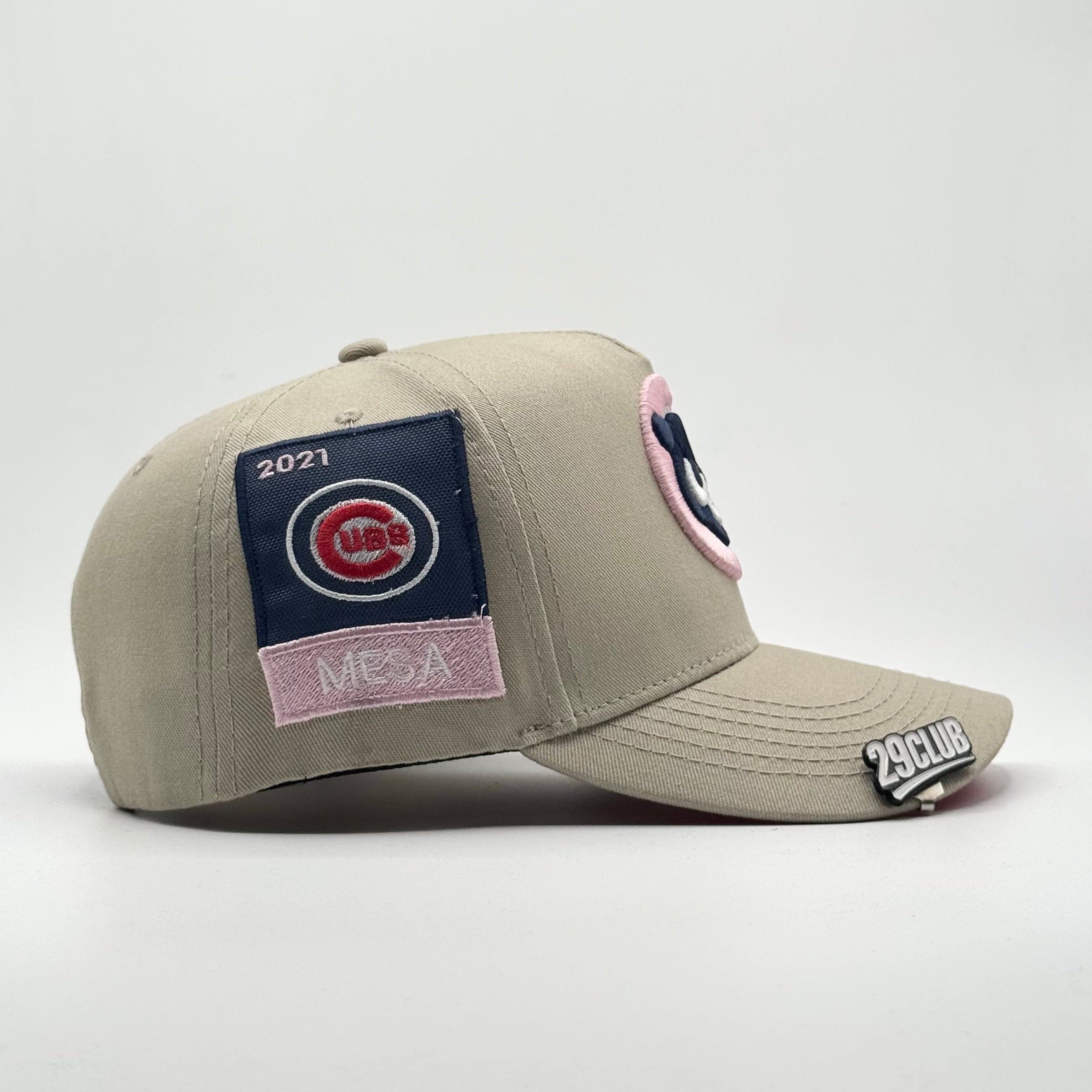 CHICAGO CUBS 2021