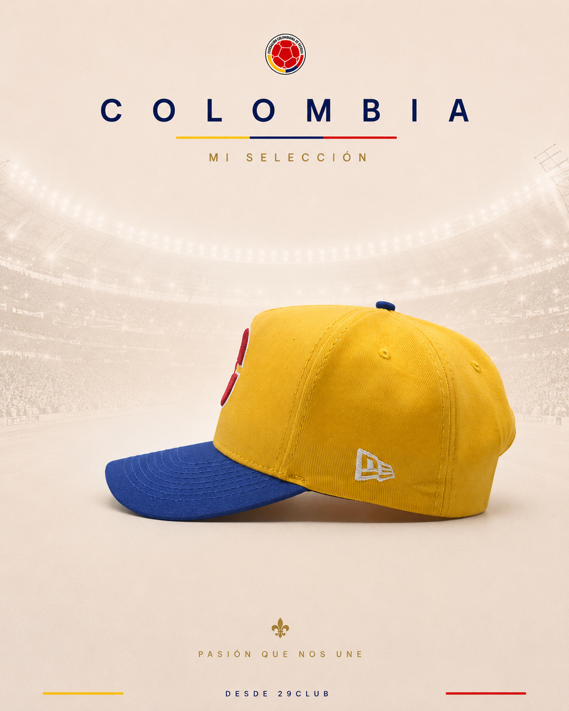 COLOMBIA EDICION ESPECIAL