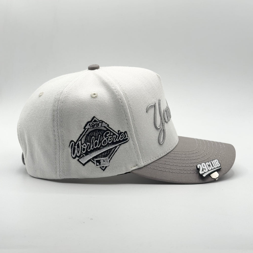 NEW YORK YANKEES WS GRIS