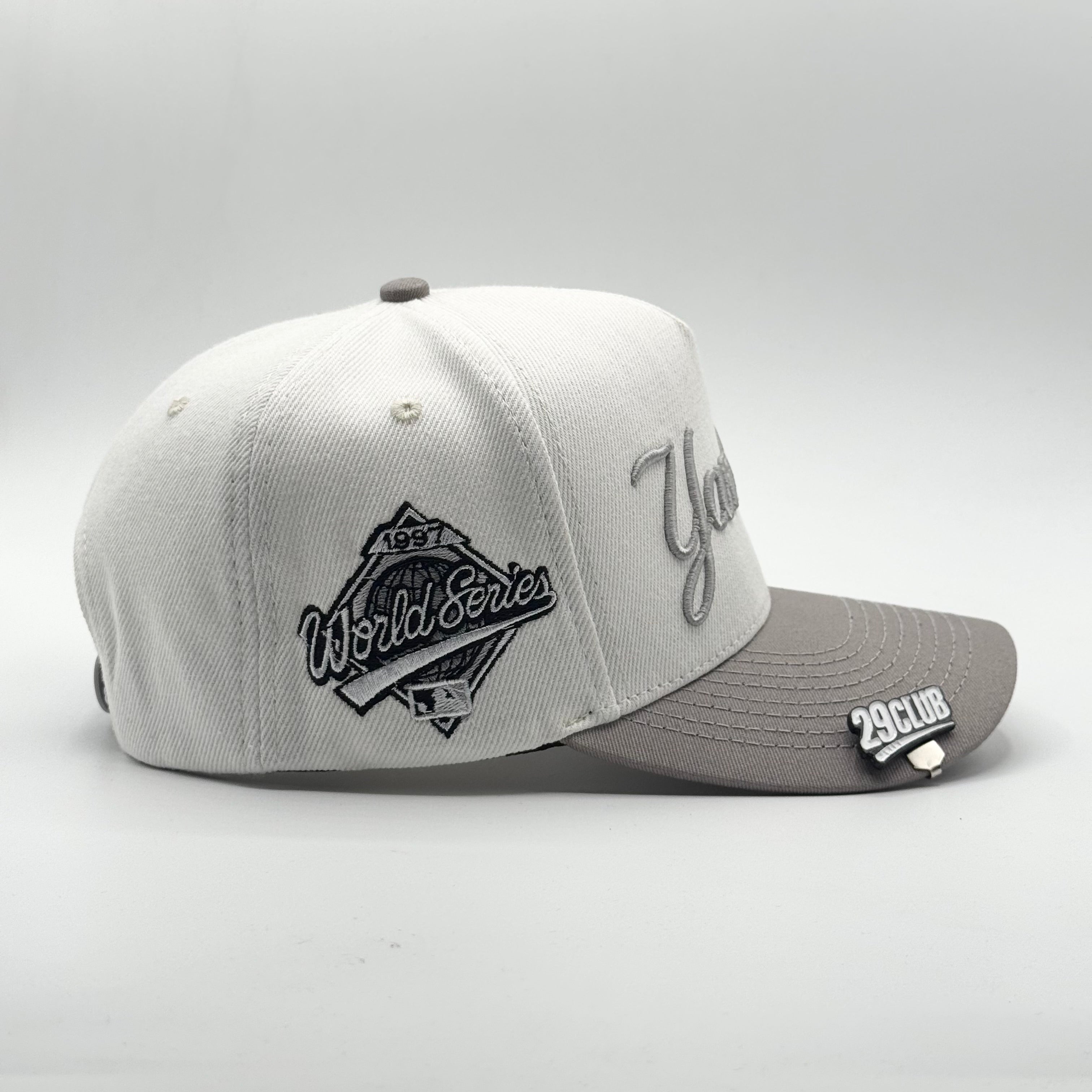 NEW YORK YANKEES WS GRIS
