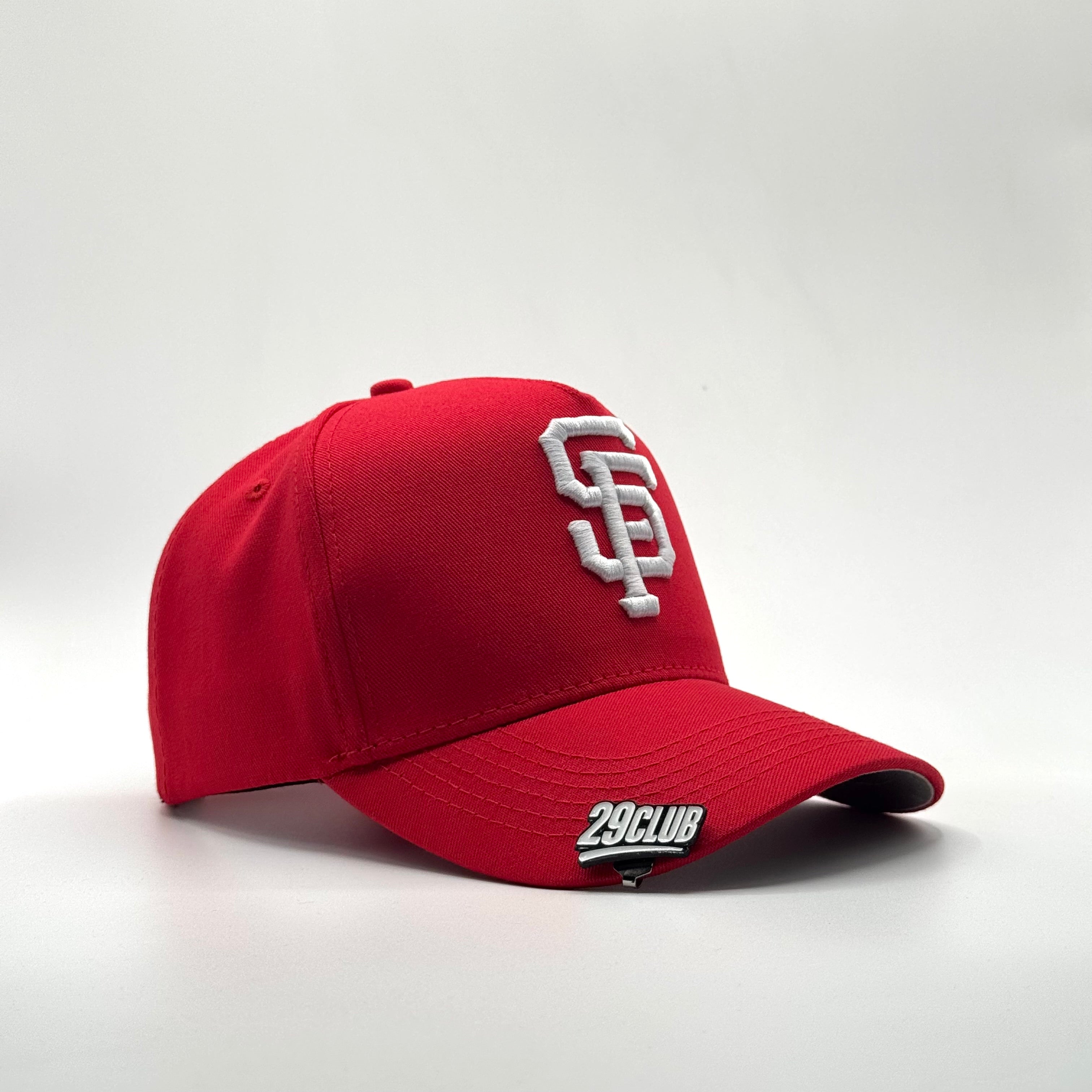 SAN FRANCISCO ROJA CLASSIC