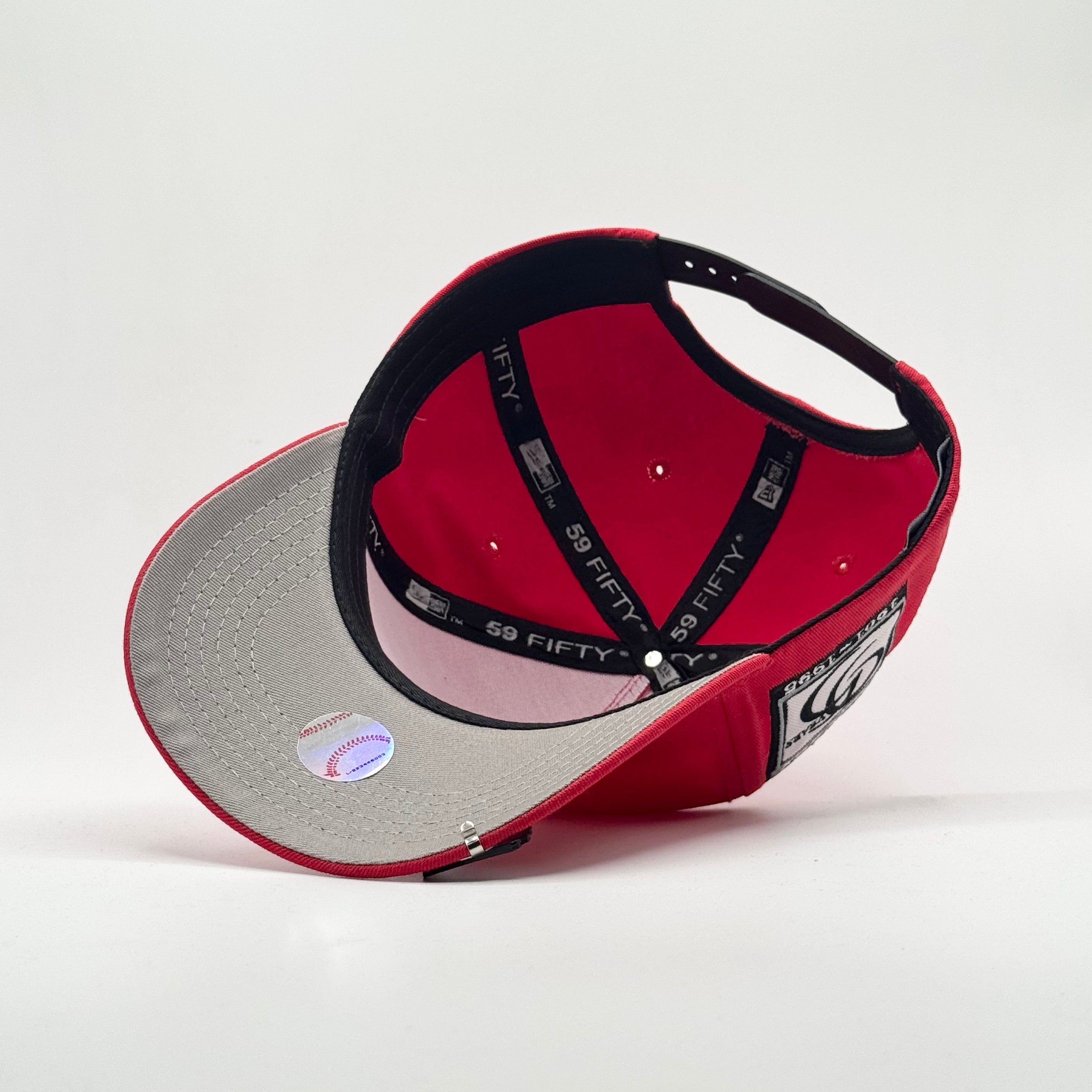 CHICAGO WHITE SOX 1901 - 1995