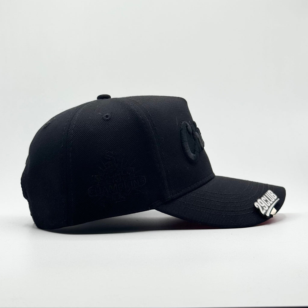 CHICAGO WHITE SOX (EDICIÓN BLACK)