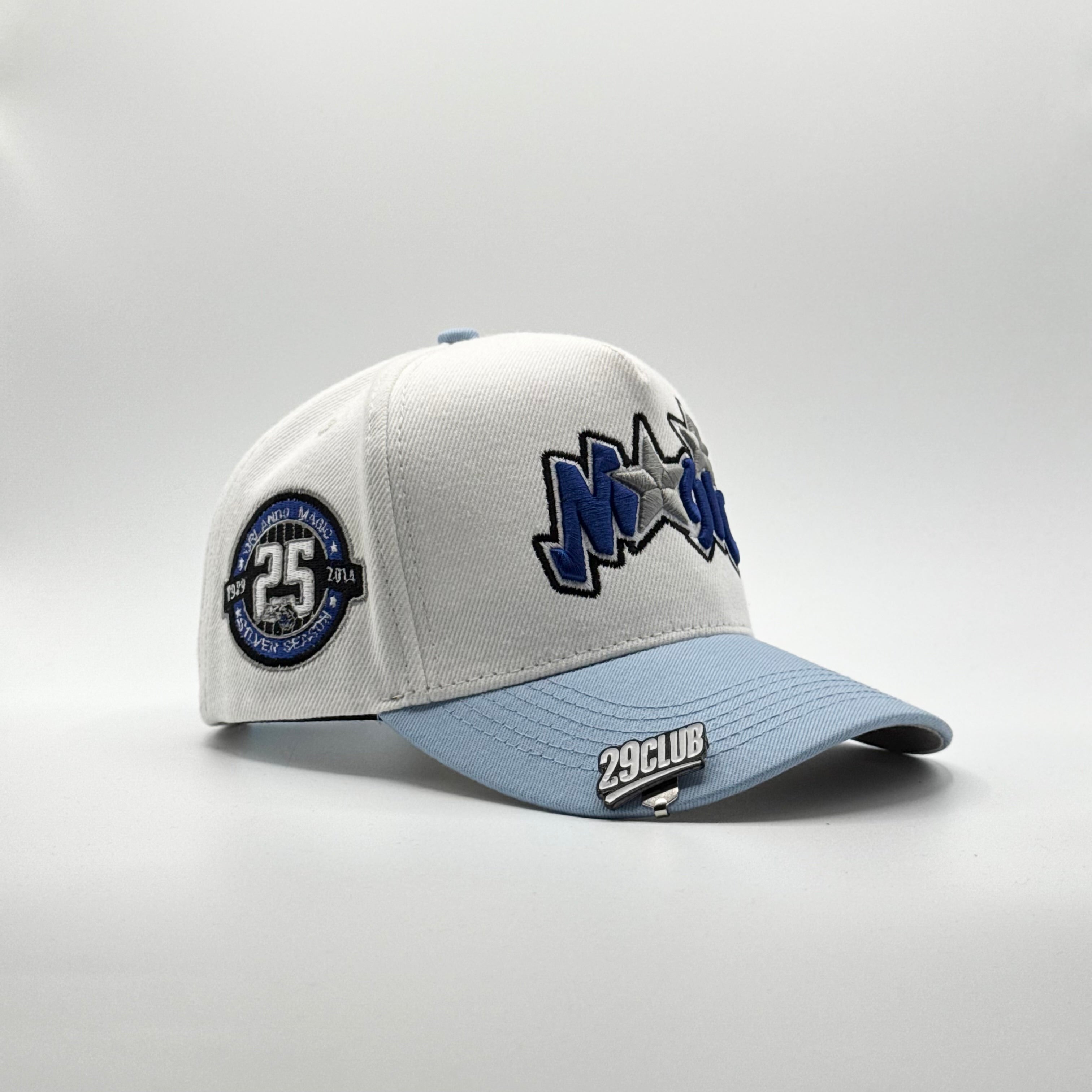 ORLANDO MAGIC