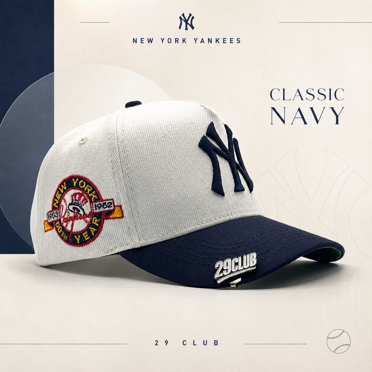 NEW YORK YANKEES