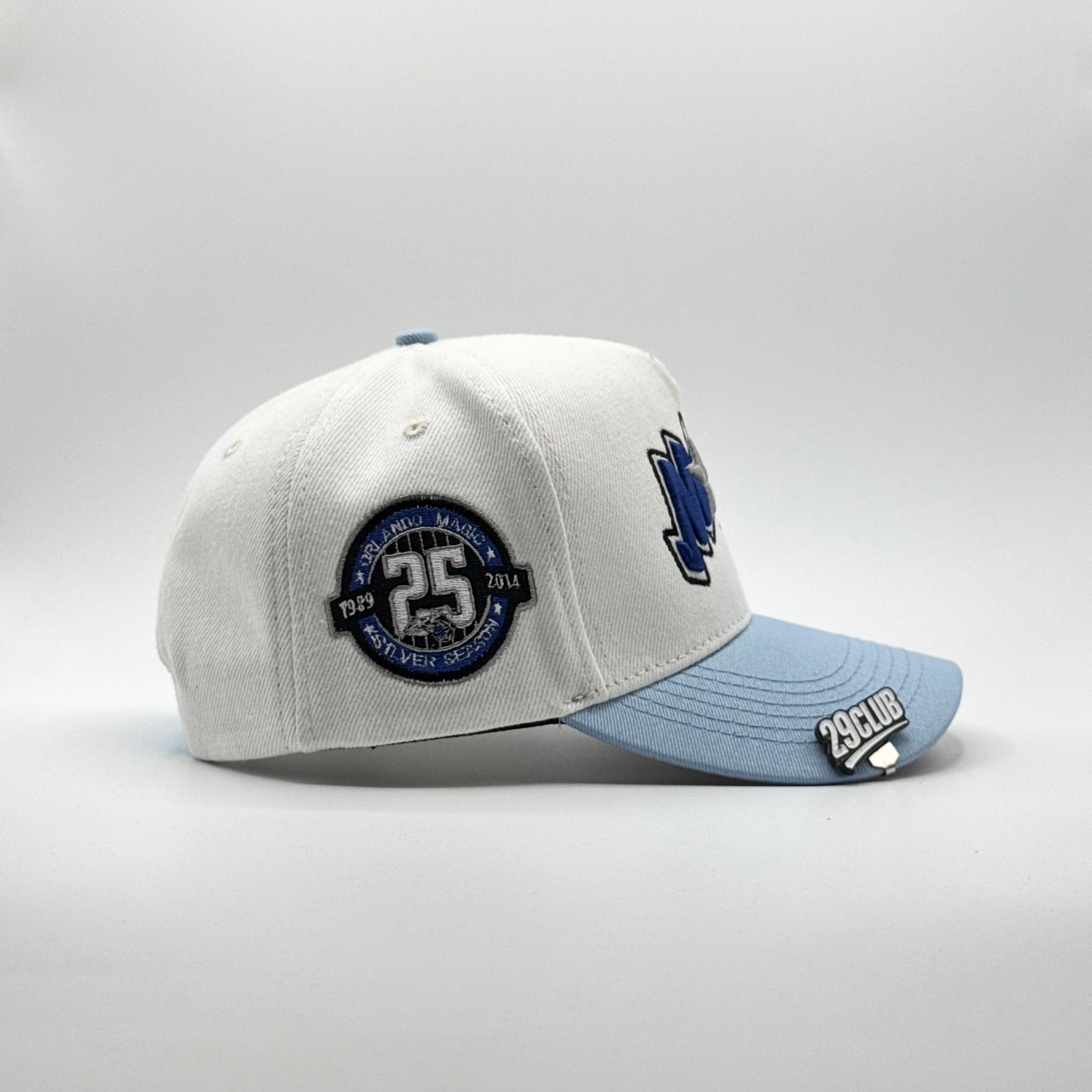 ORLANDO MAGIC