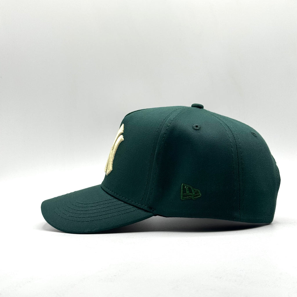 NEW YORK YANKEES CLASSIC VERDE