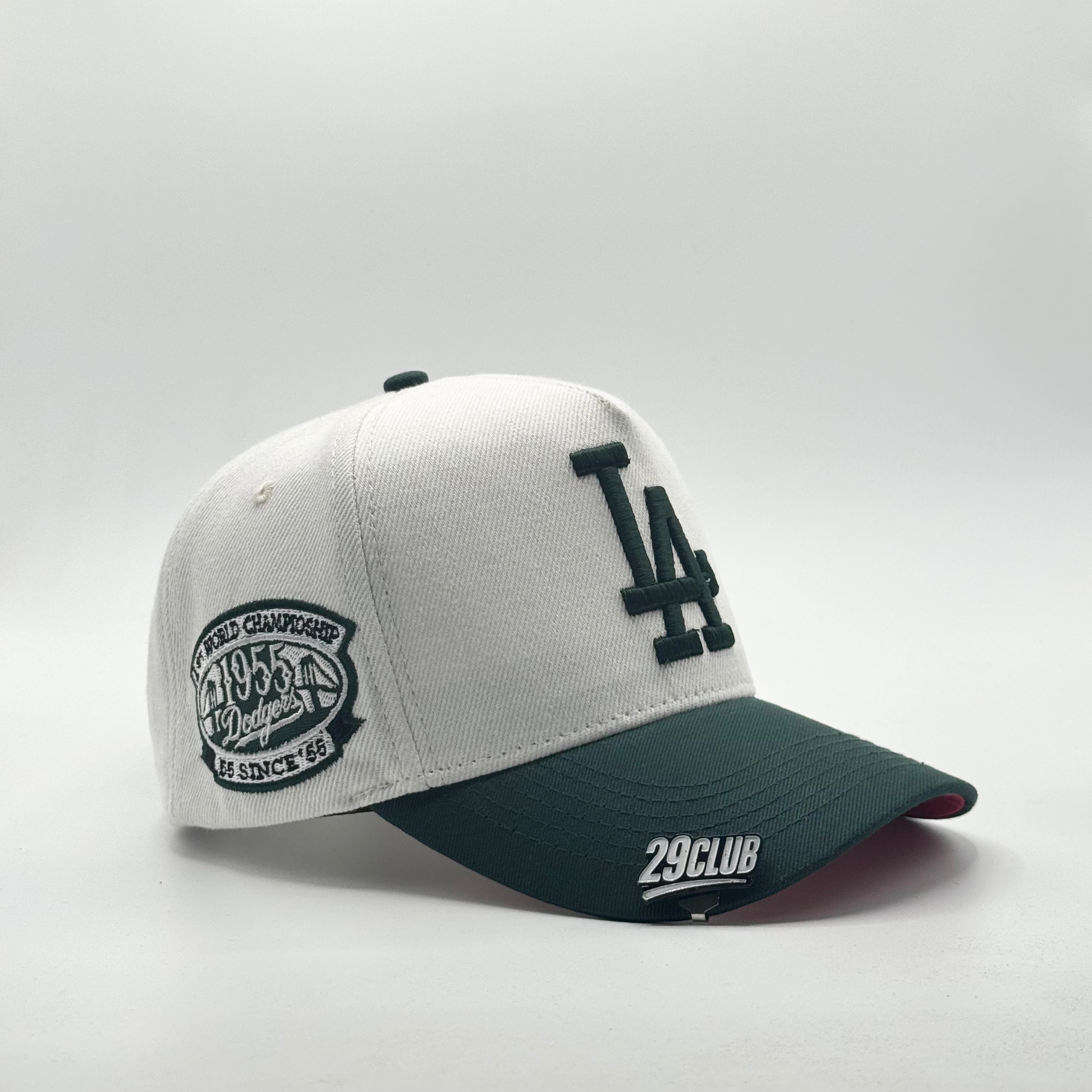 LOS ÁNGELES DODGERS