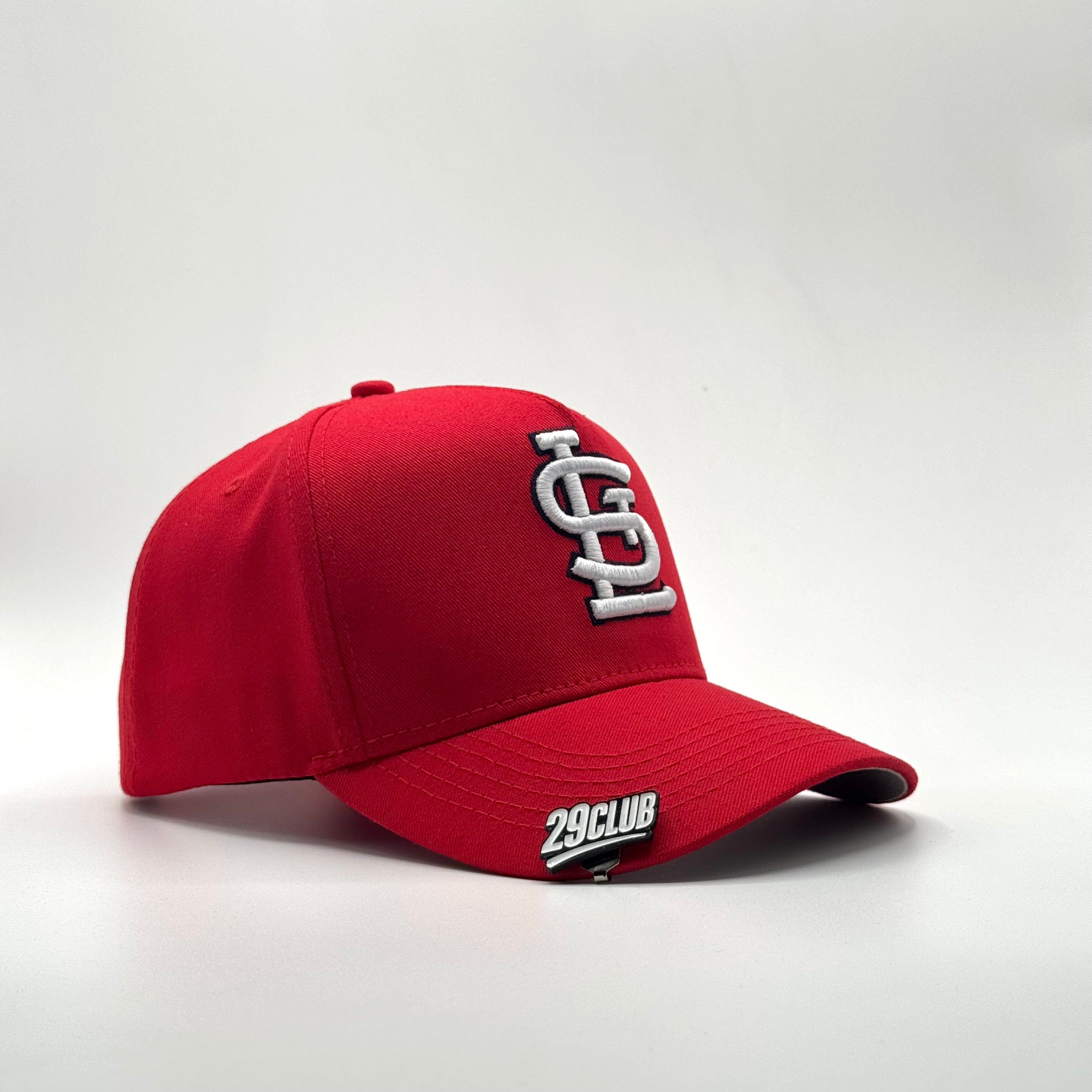 CARDENALES DE SAN LUIS ROJA CLASSIC