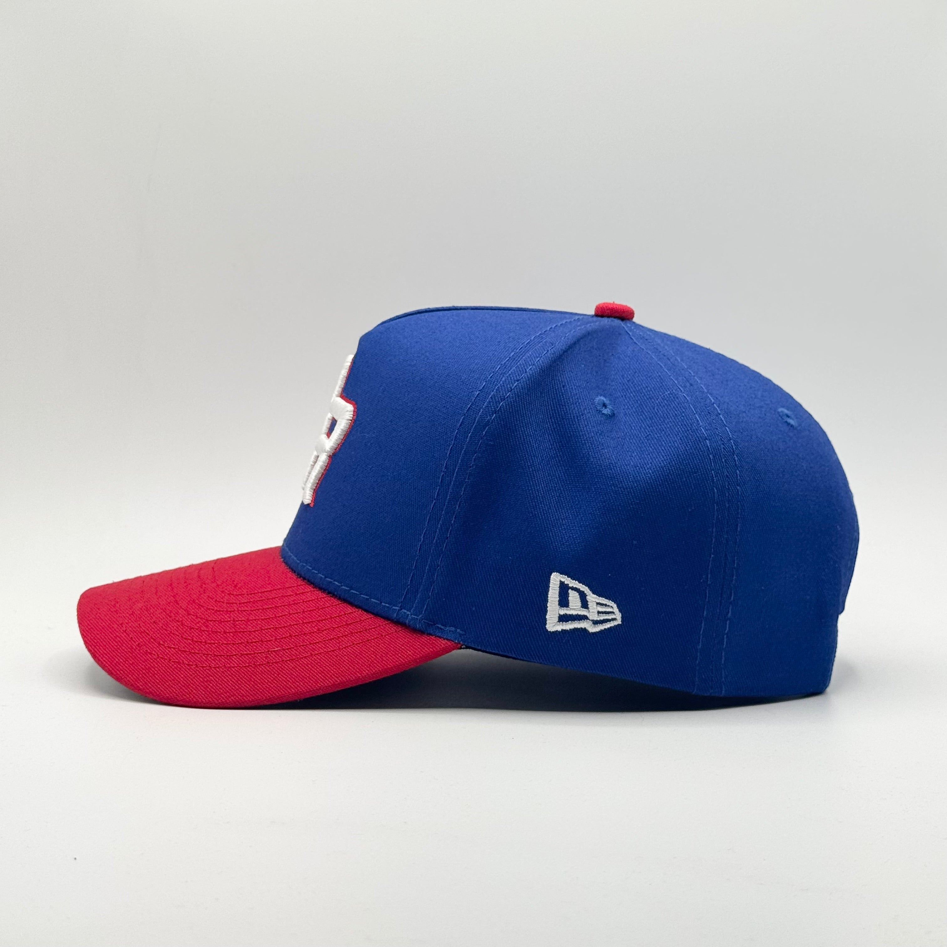 PUERTO RICO EDICIÓN ESPECIAL AZUL