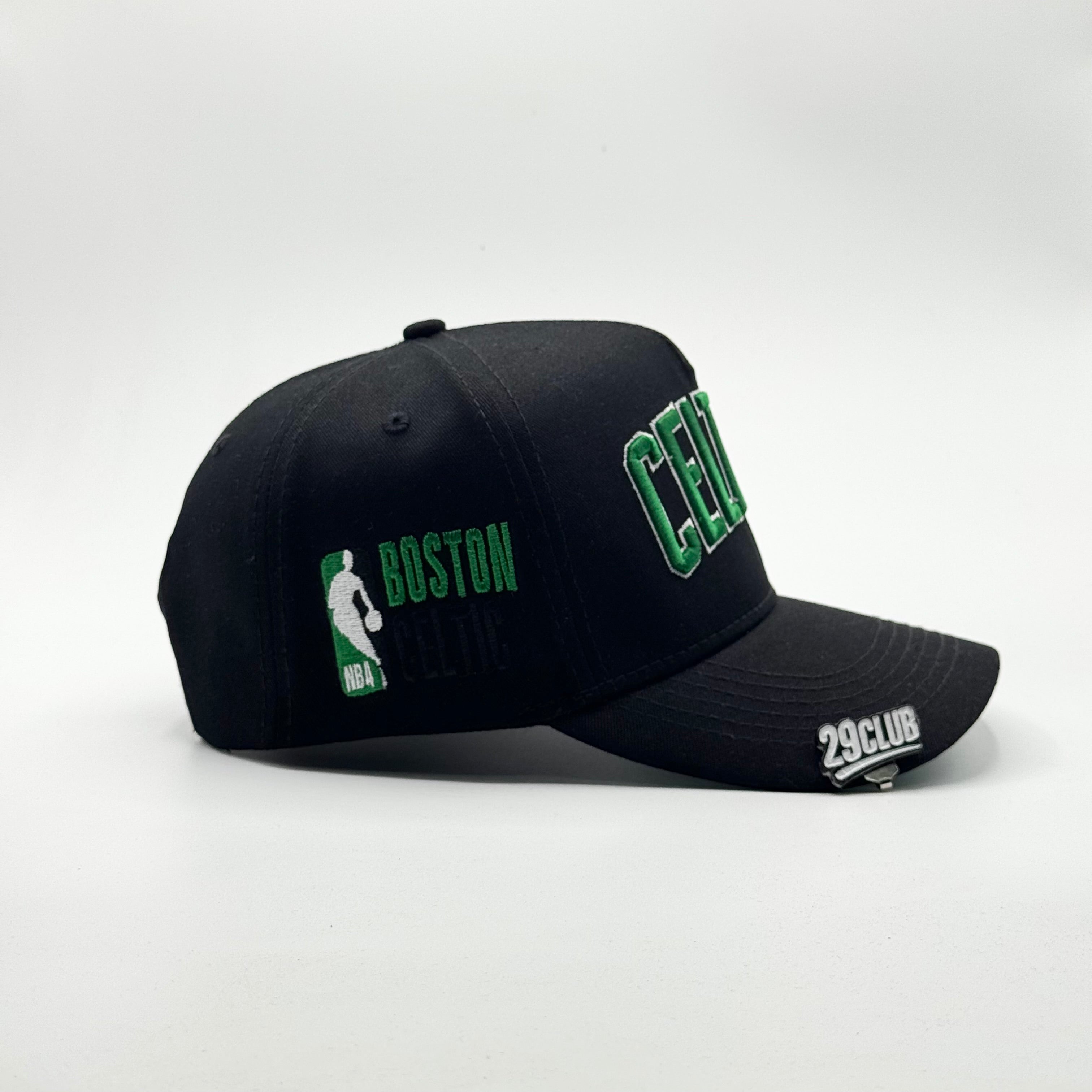 BOSTON CELTICS