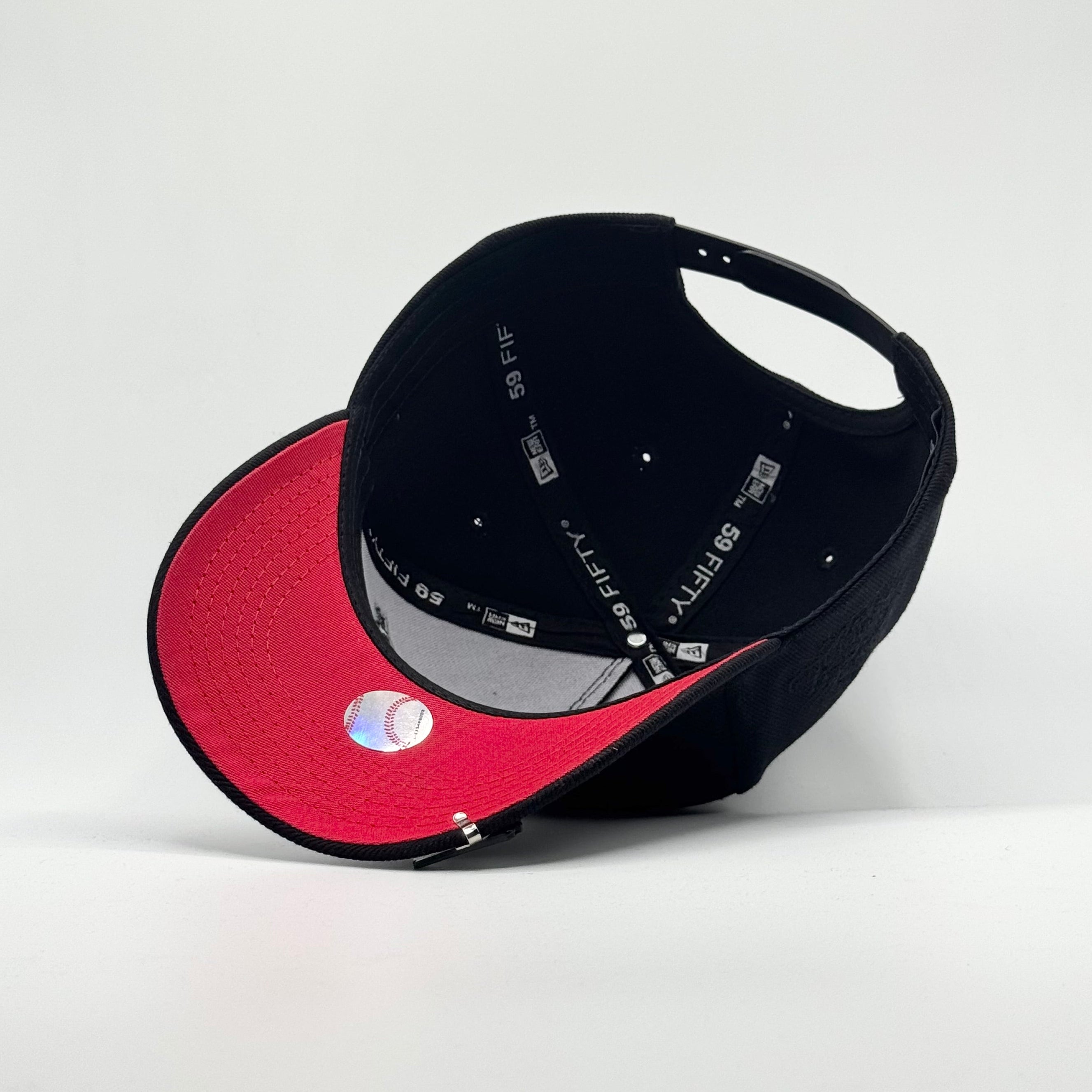 CHICAGO WHITE SOX (EDICIÓN BLACK)