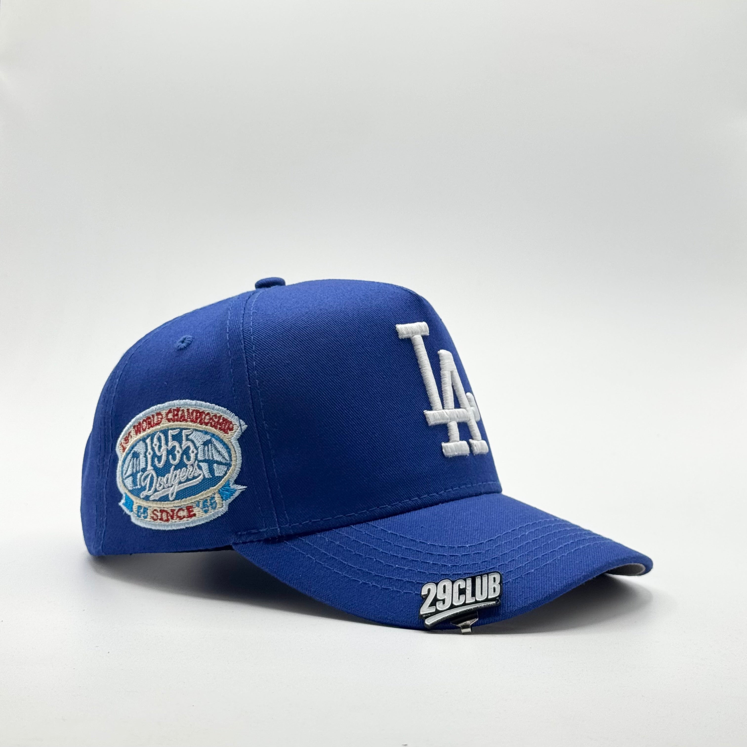 LOS ÁNGELES DODGERS AZUL