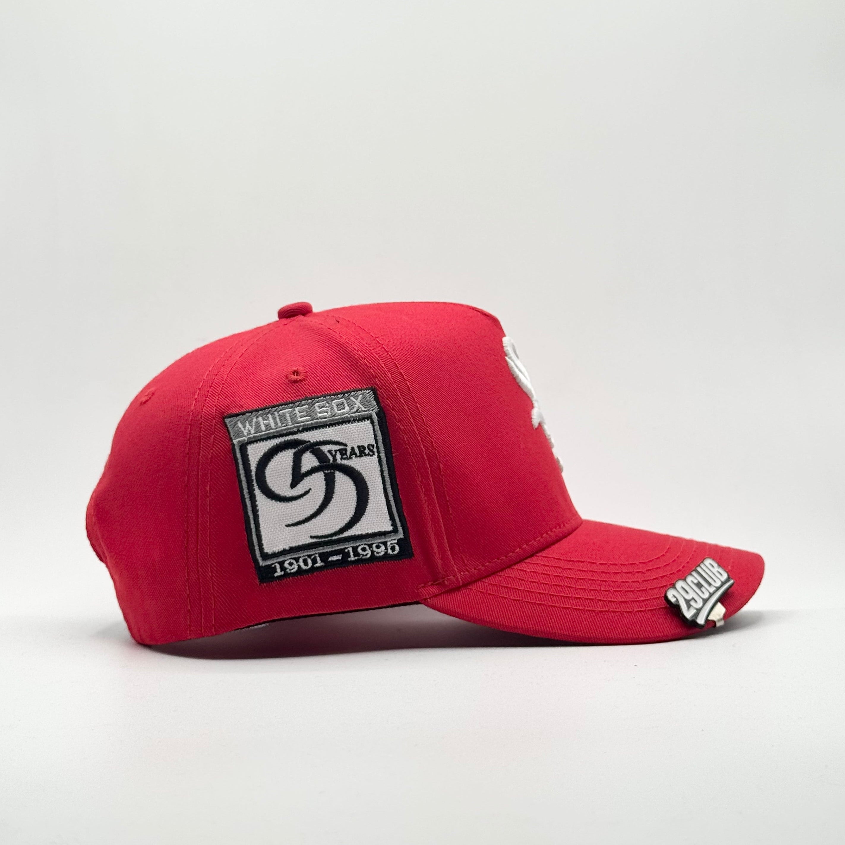 CHICAGO WHITE SOX 1901 - 1995