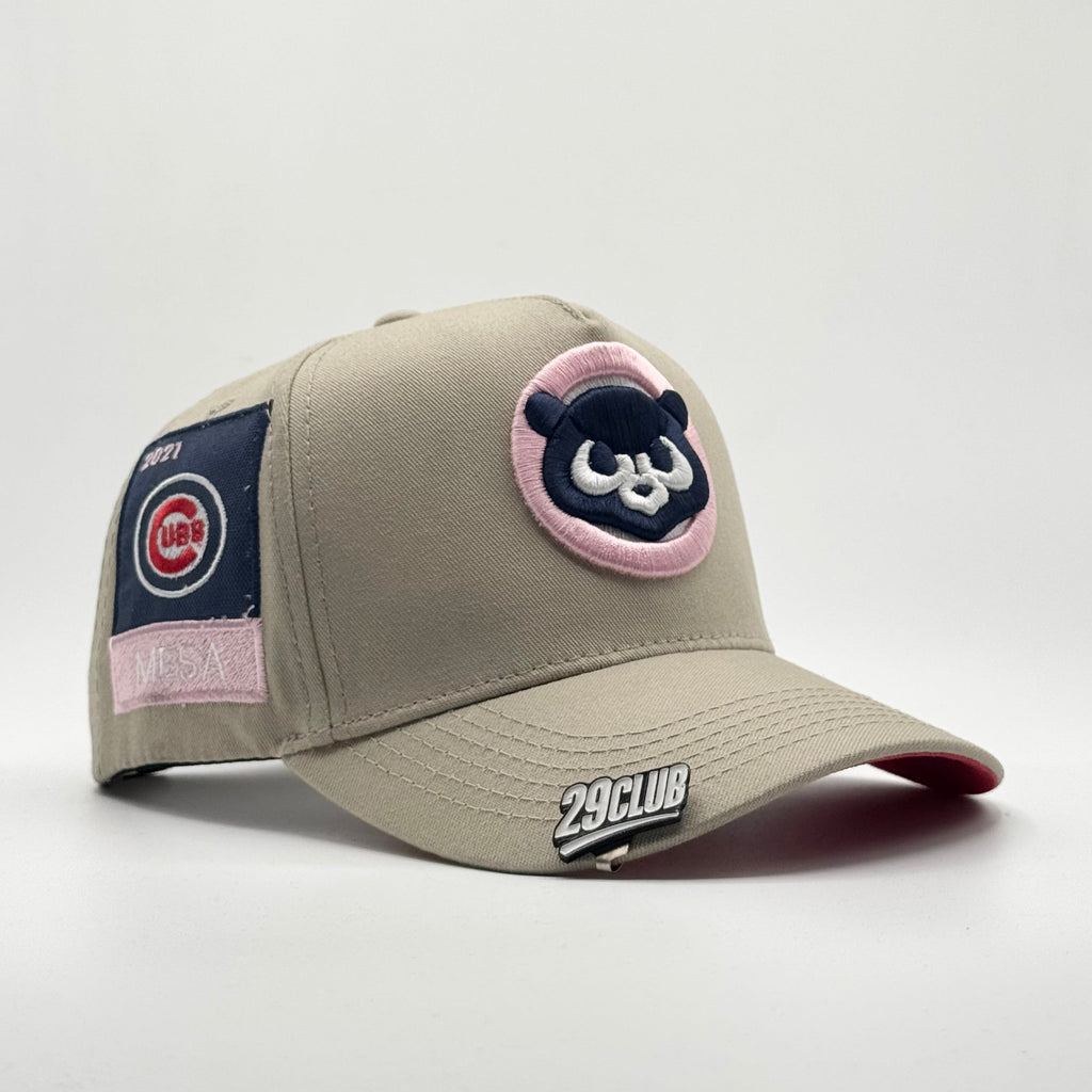 CHICAGO CUBS 2021