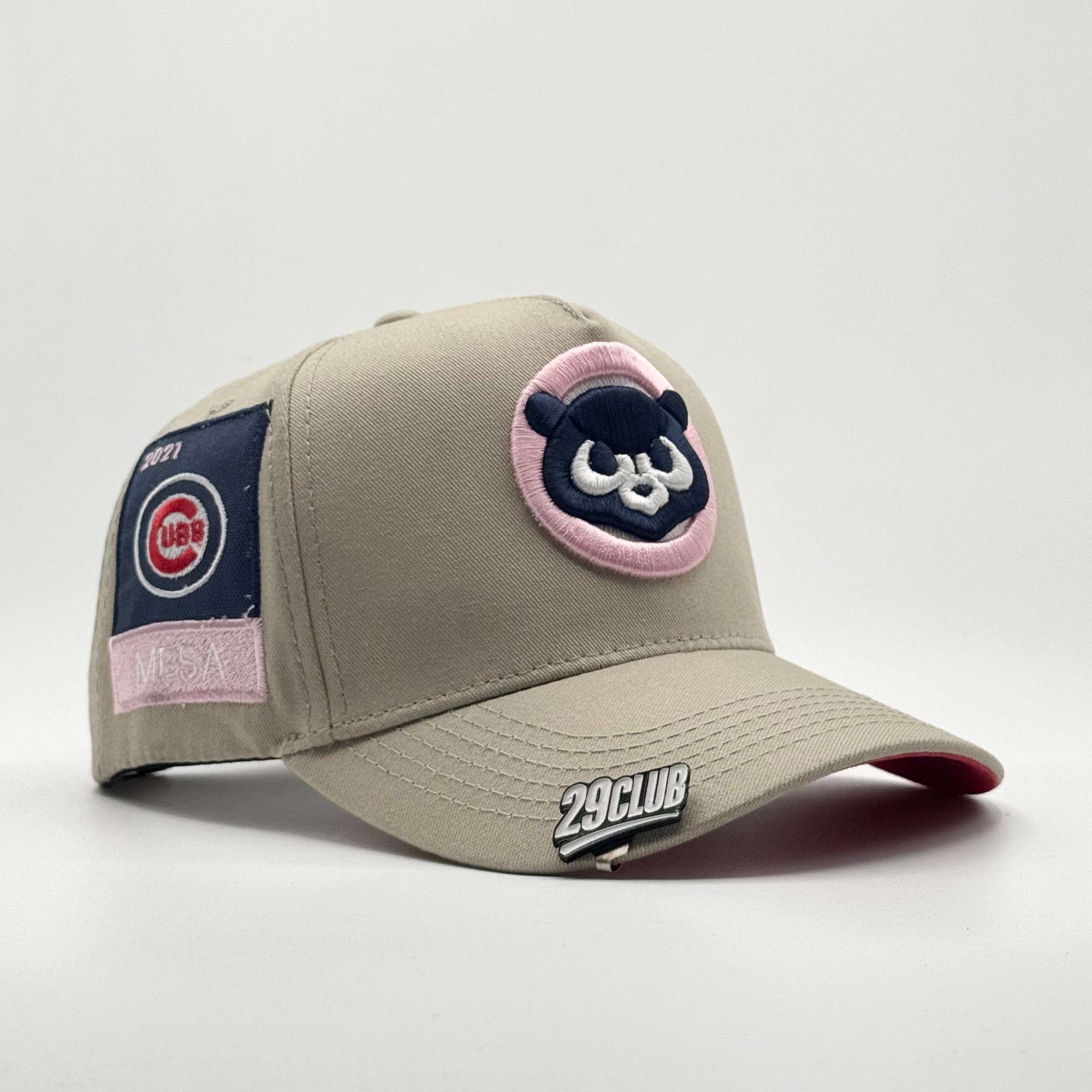 CHICAGO CUBS 2021