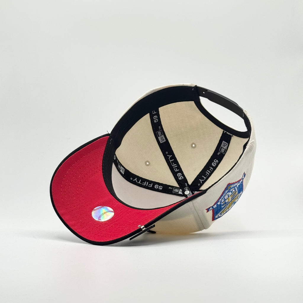 LOS ÁNGELES DODGERS ANIVERSARIO