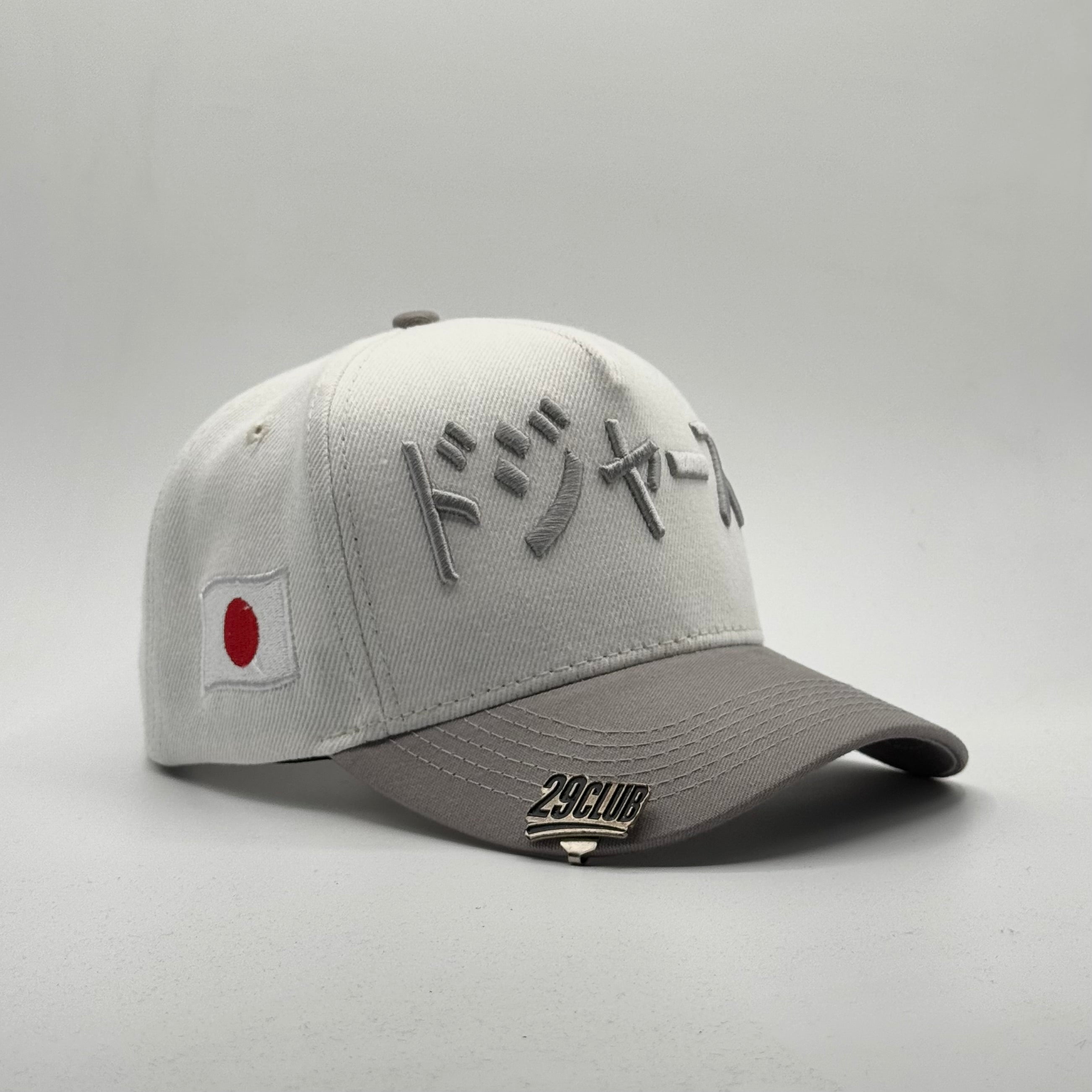 SHOHEI OHTANI - EDICIÓN LOS ÁNGELES DODGERS GRIS