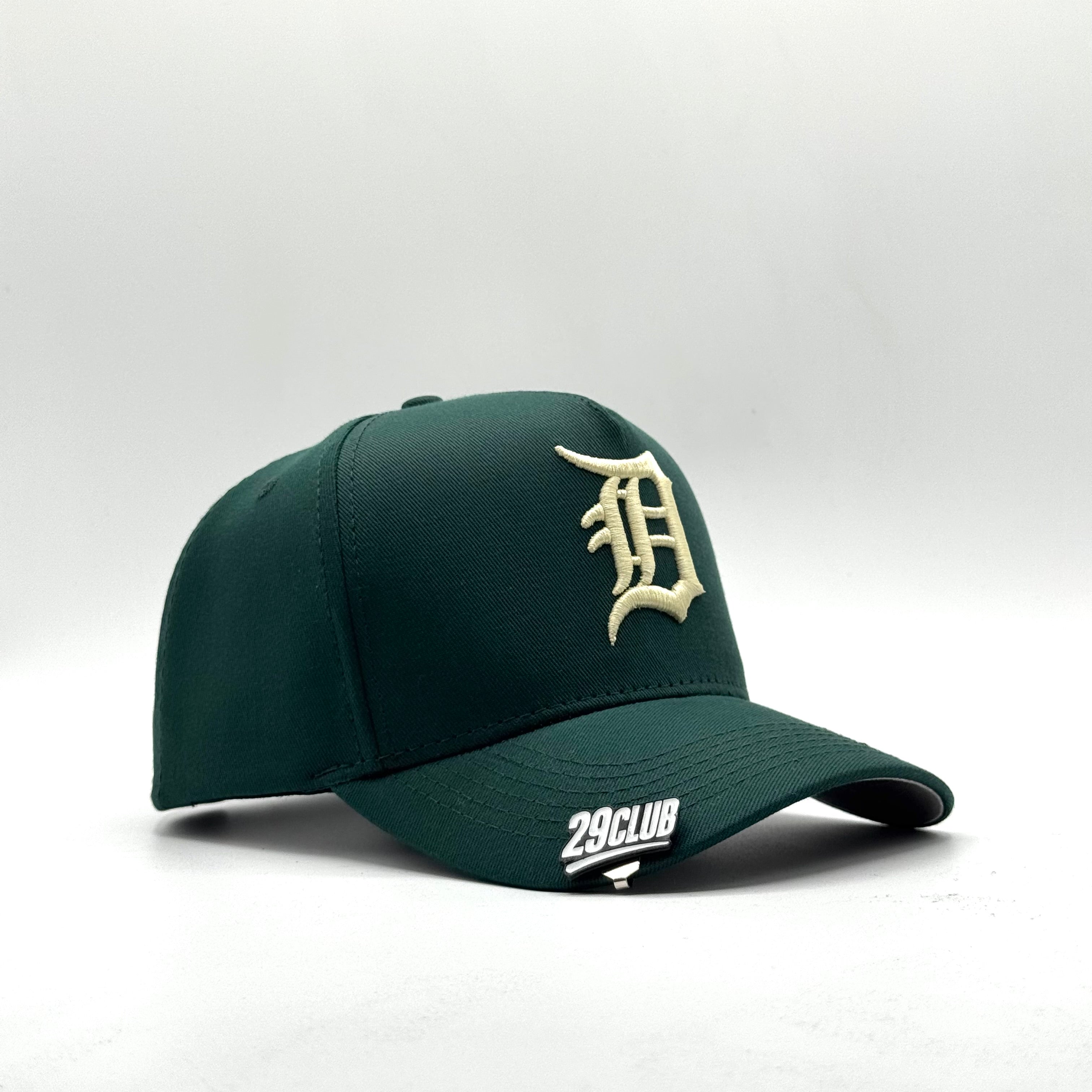 TIGRES DE DETROIT CLASSIC VERDE