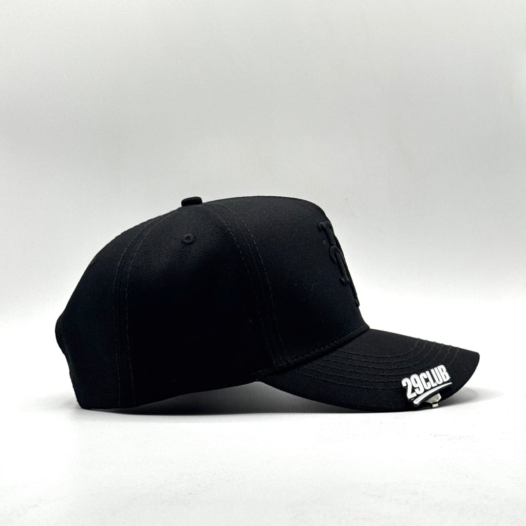 NEW YORK METS BLACK