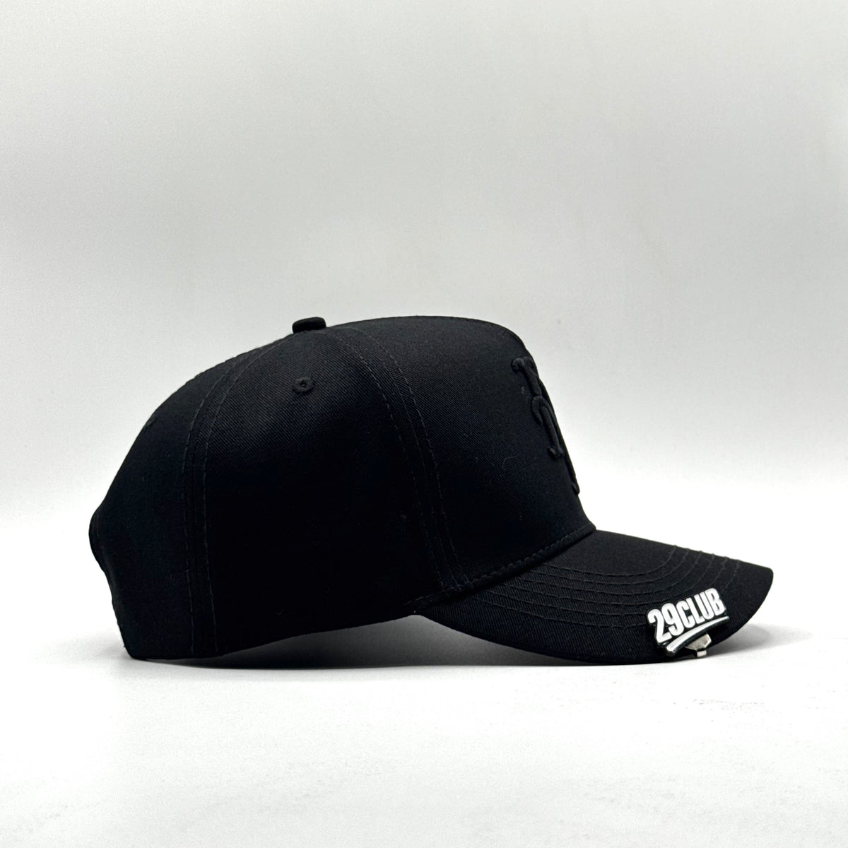 NEW YORK METS BLACK