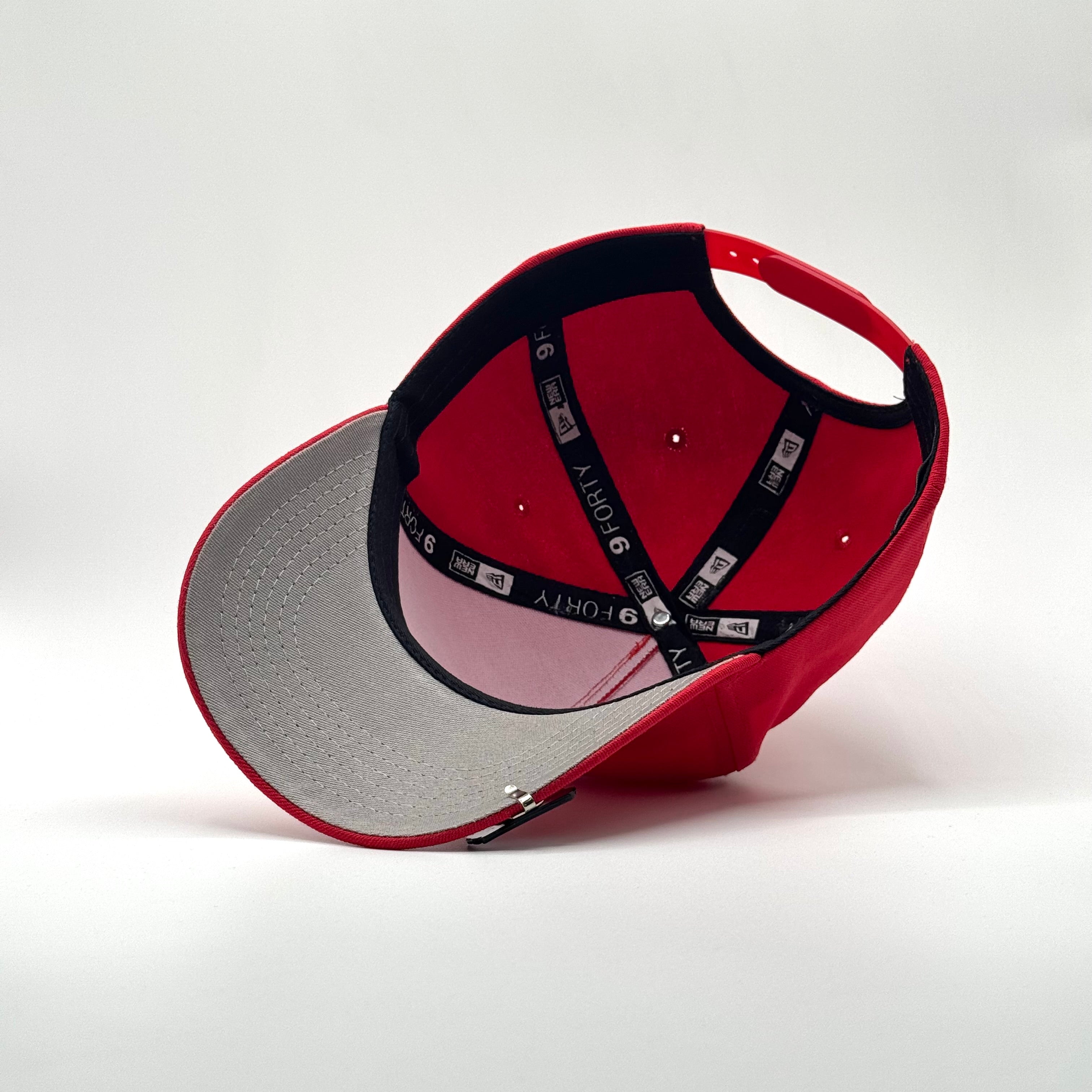 LOS ÁNGELES DODGERS ROJA CLASSIC