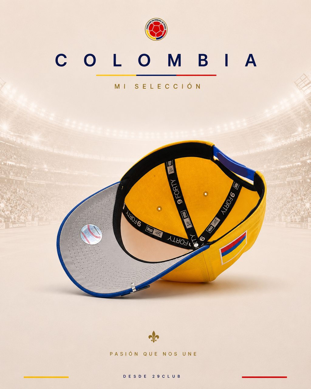COLOMBIA EDICION ESPECIAL