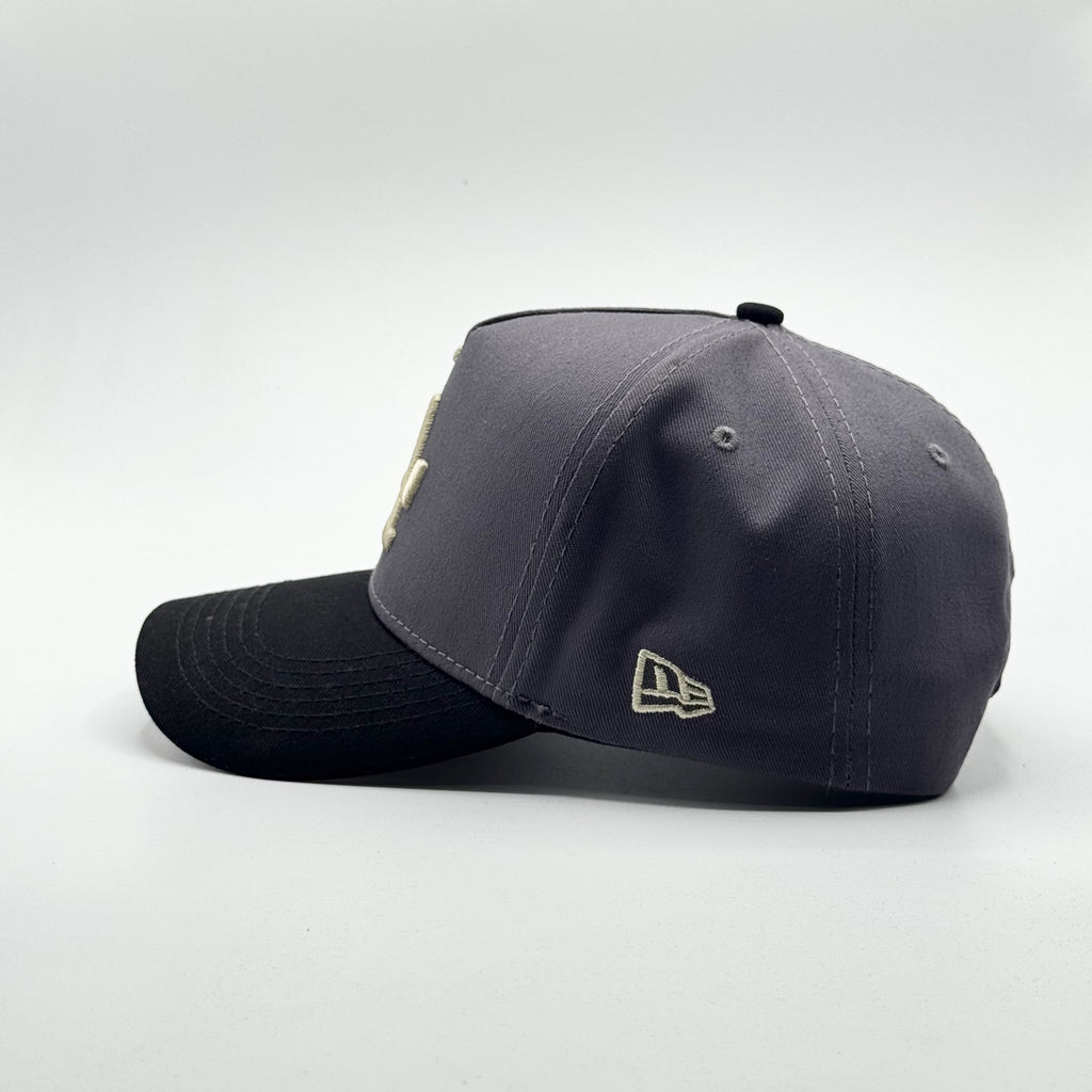 LOS ÁNGELES DODGERS GRIS