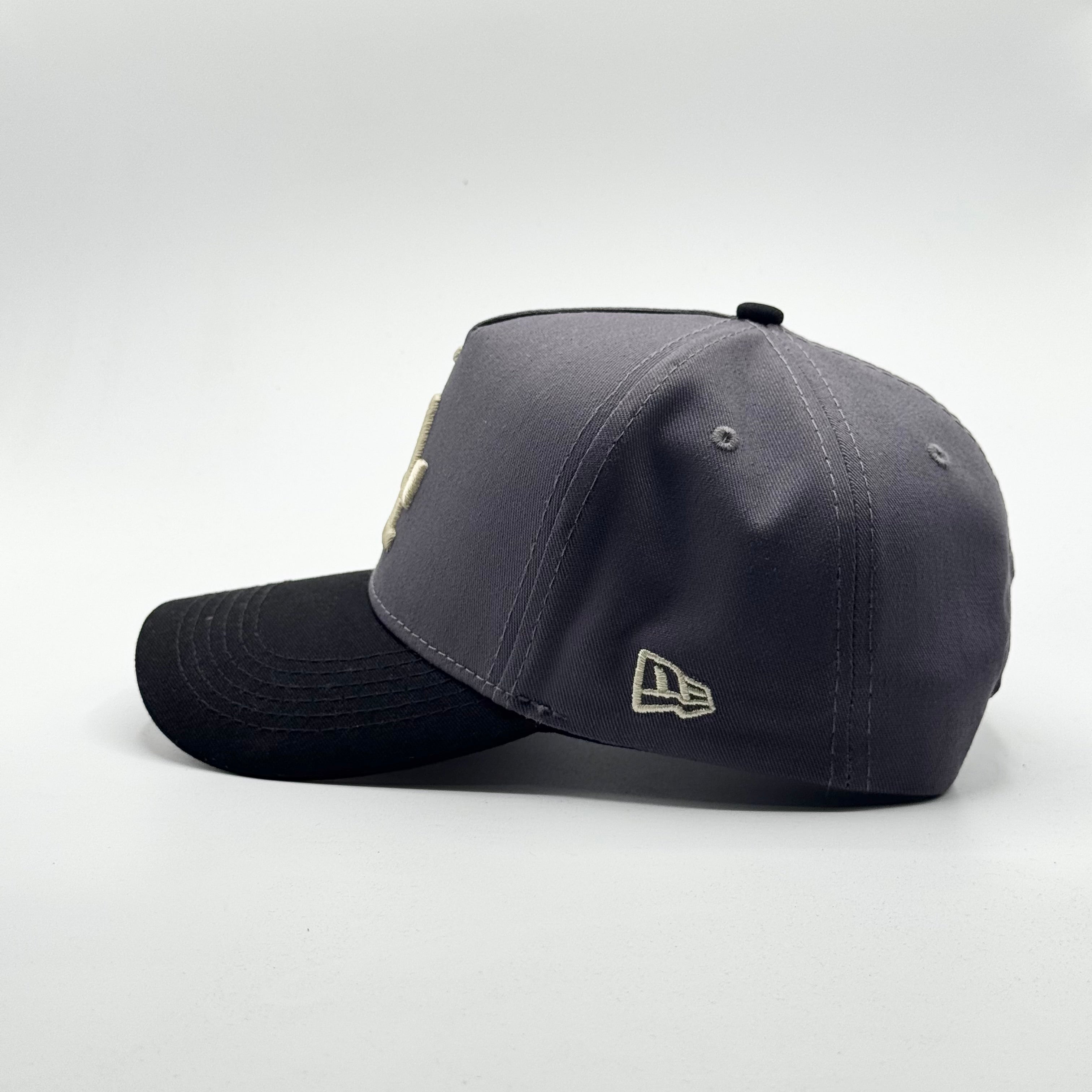 LOS ÁNGELES DODGERS GRIS