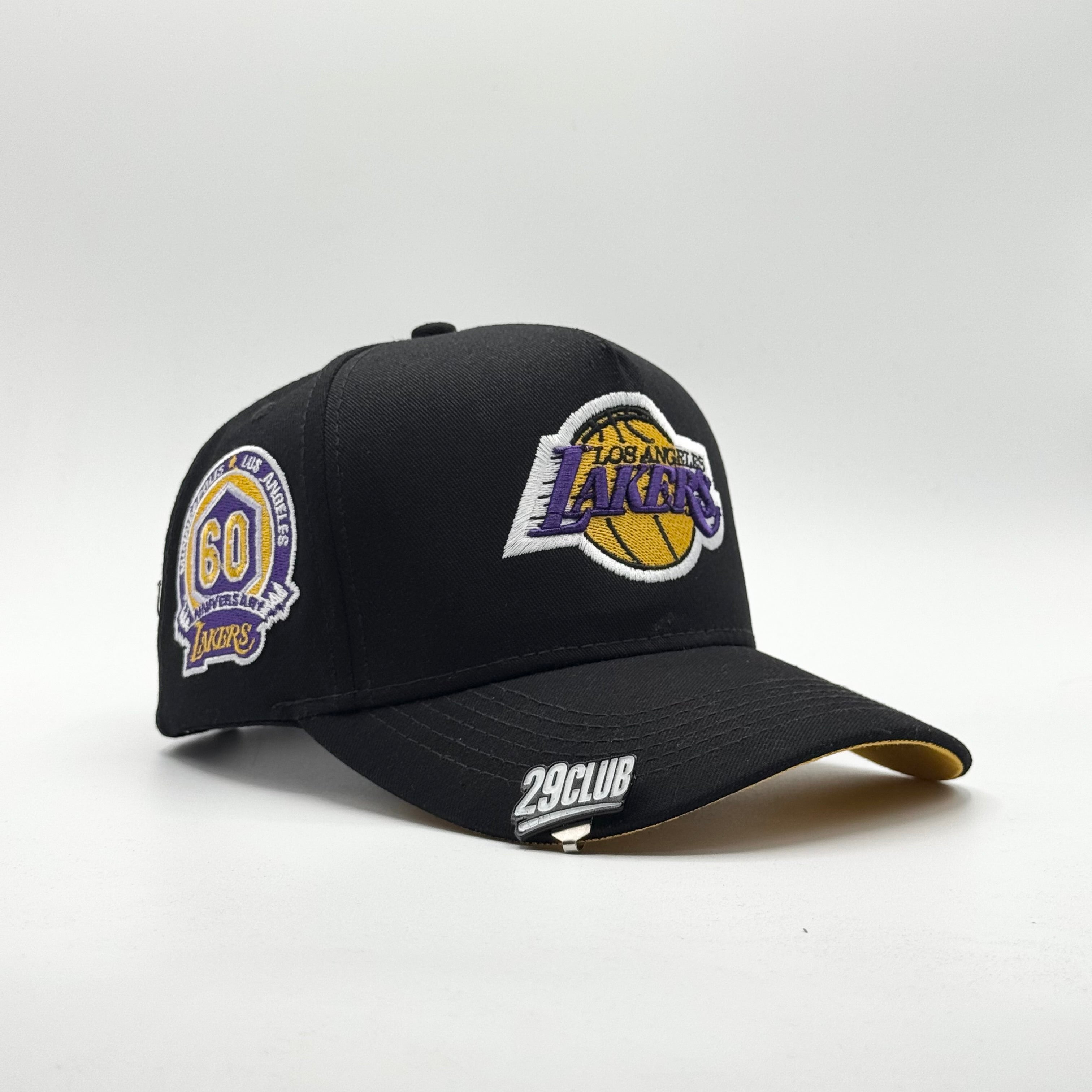 LOS ÁNGELES LAKERS