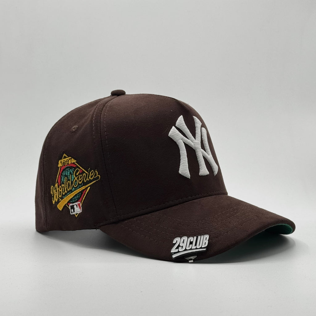 NEW YORK YANKEES WORLD SERIES