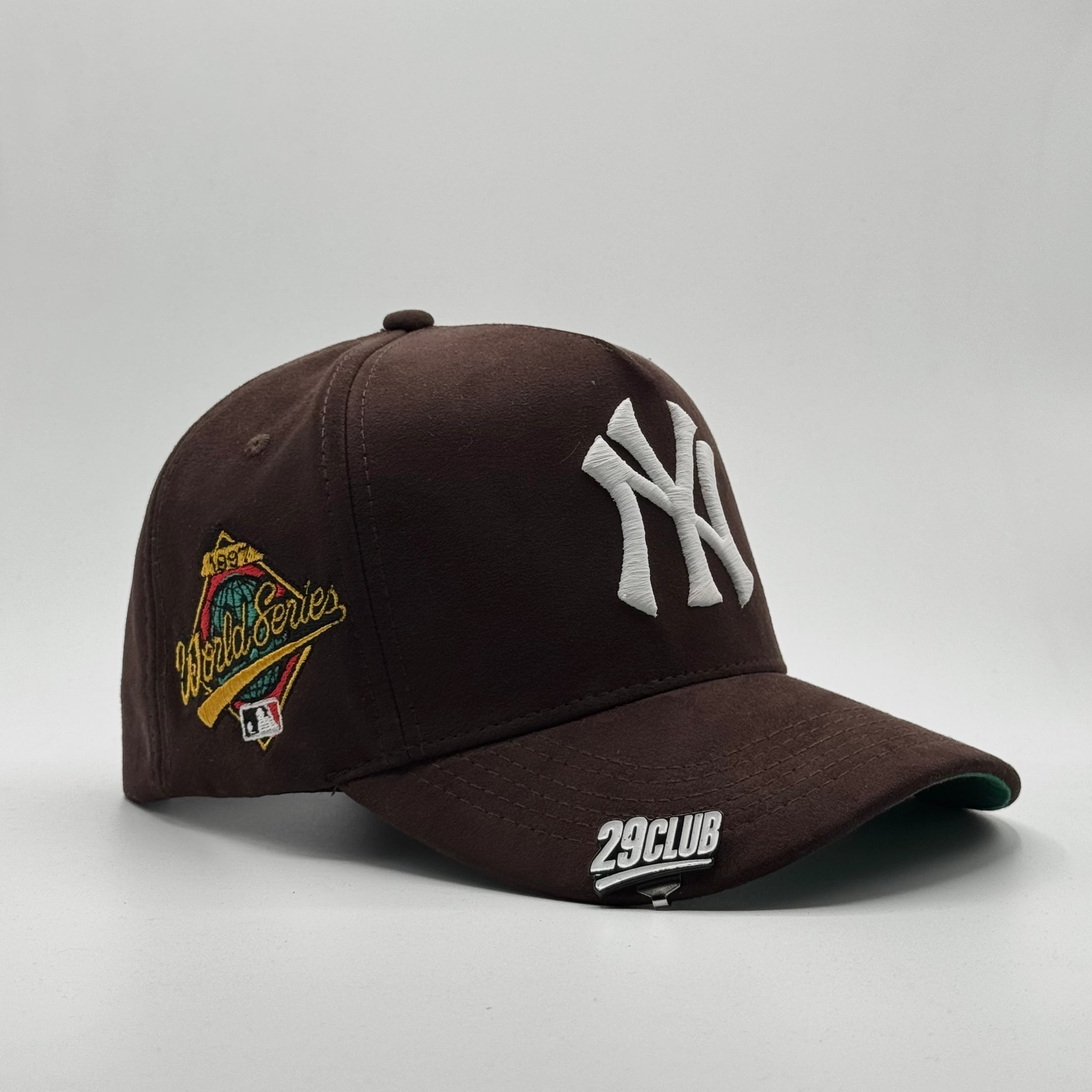 NEW YORK YANKEES WORLD SERIES