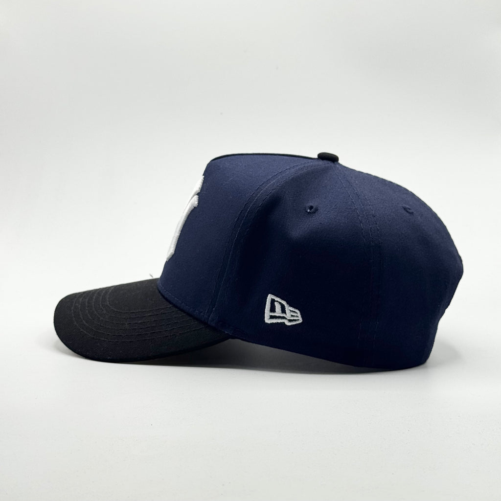 NEW YORK YANKEES AZUL / NEGRO