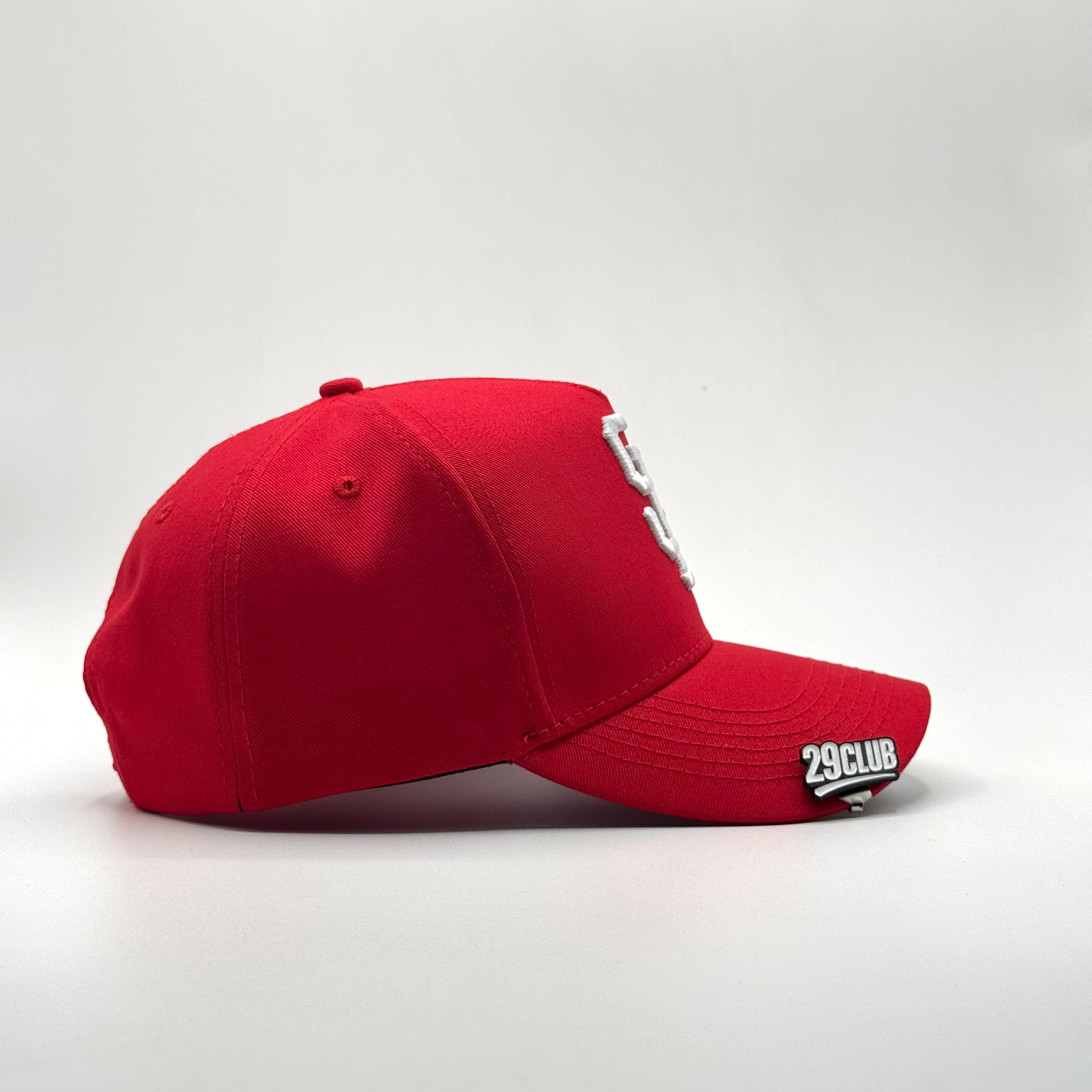 SAN FRANCISCO ROJA CLASSIC