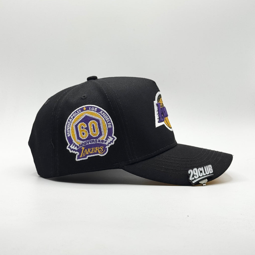 LOS ÁNGELES LAKERS