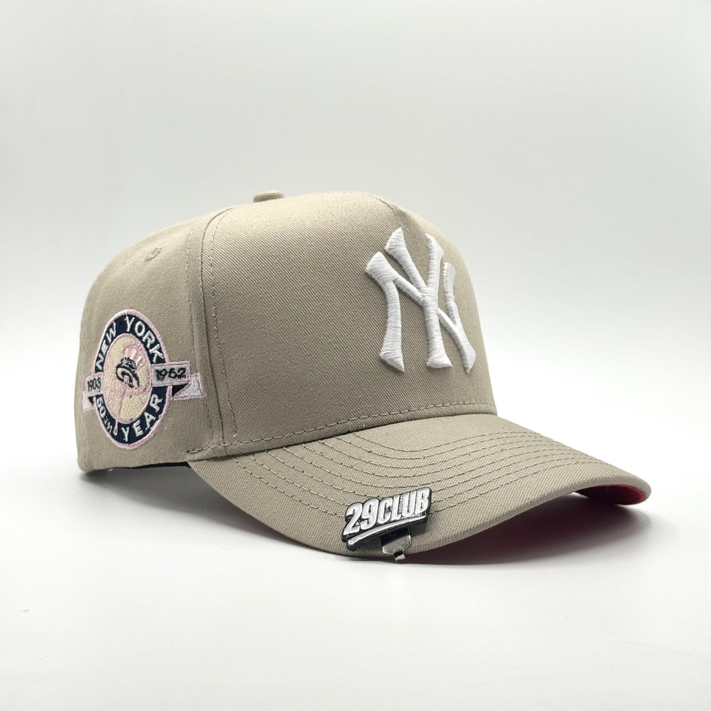 NEW YORK YANKEES 50TH YEAR