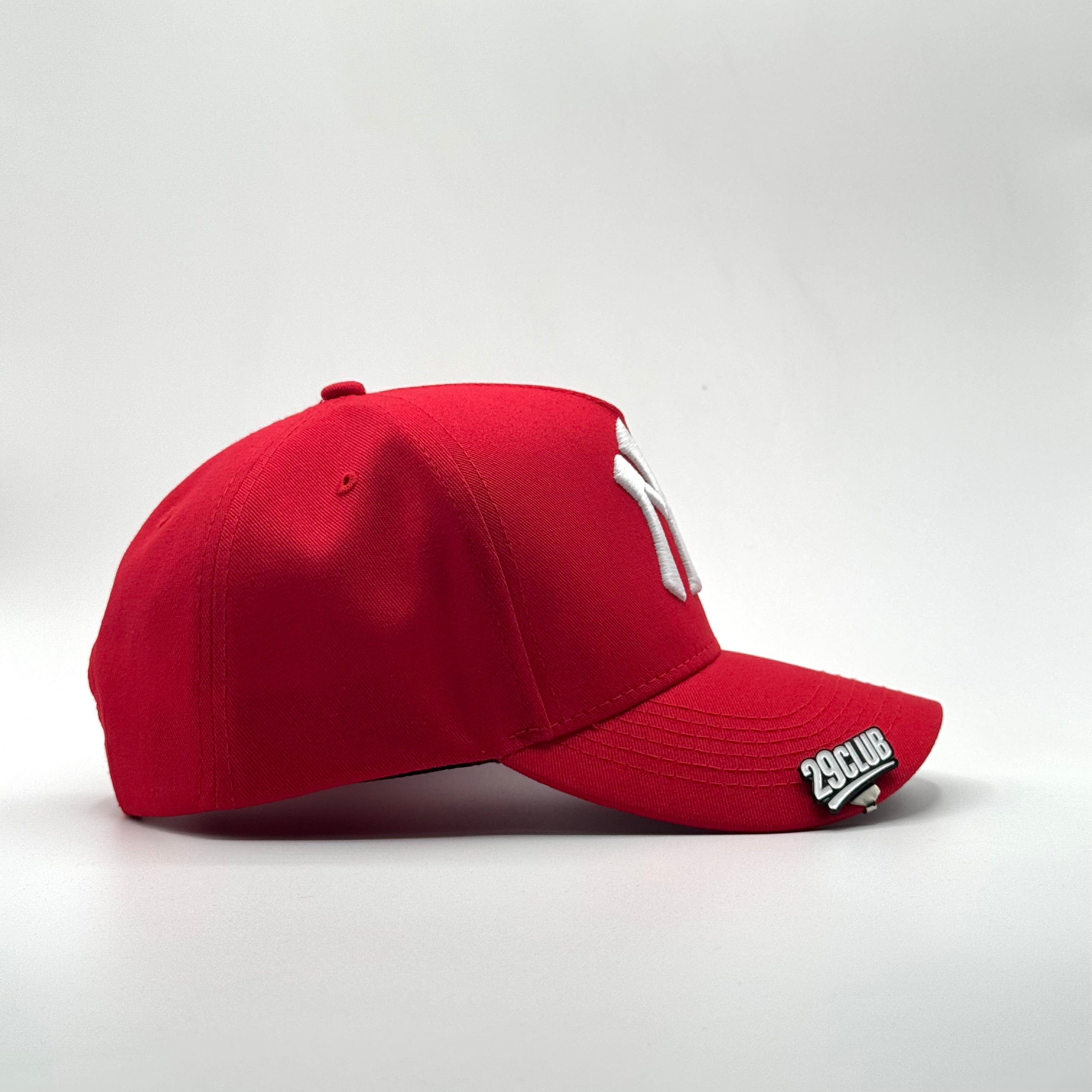 NEW YORK YANKEES ROJA CLASSIC