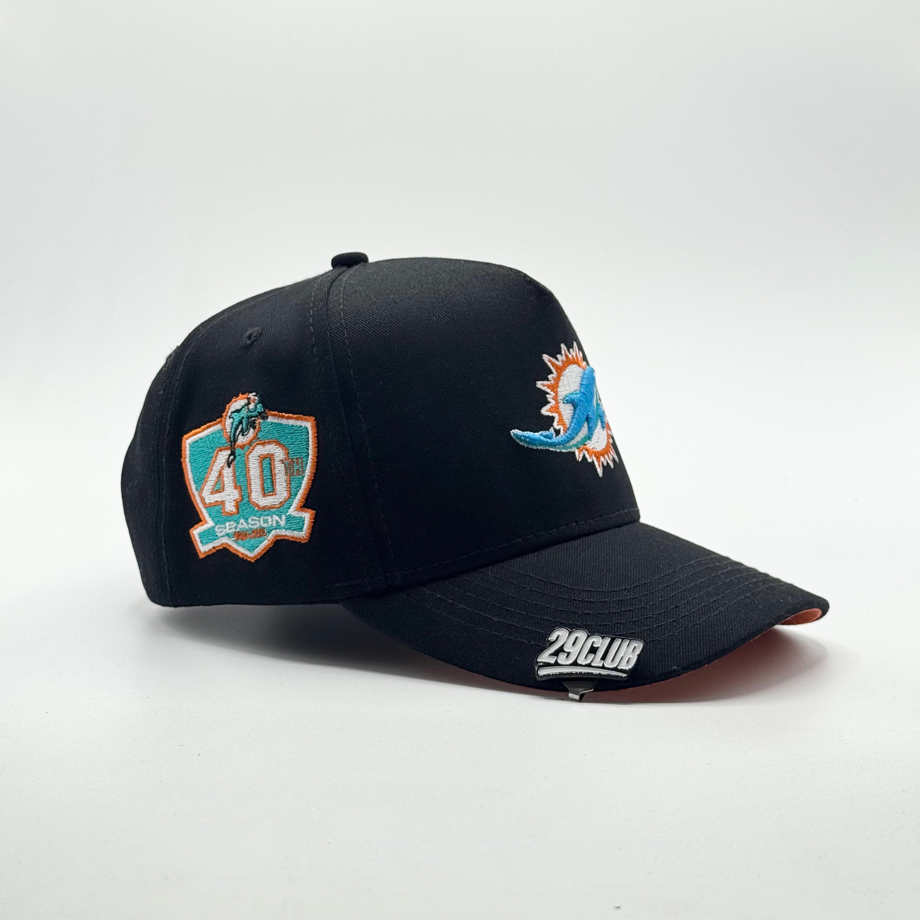 MIAMI DOLPHINS