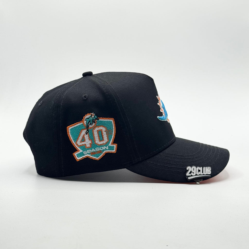 MIAMI DOLPHINS