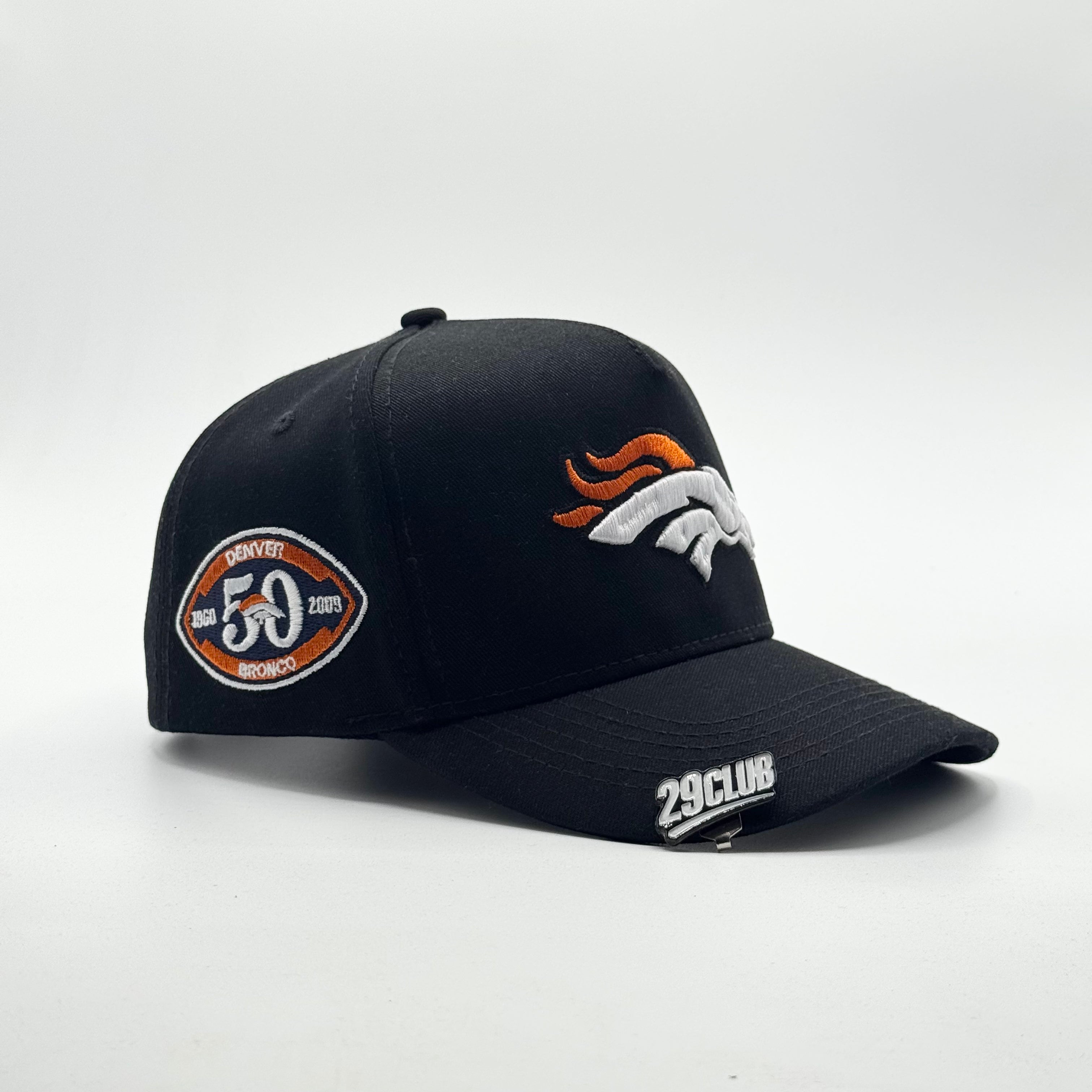 BRONCOS DE DENVER