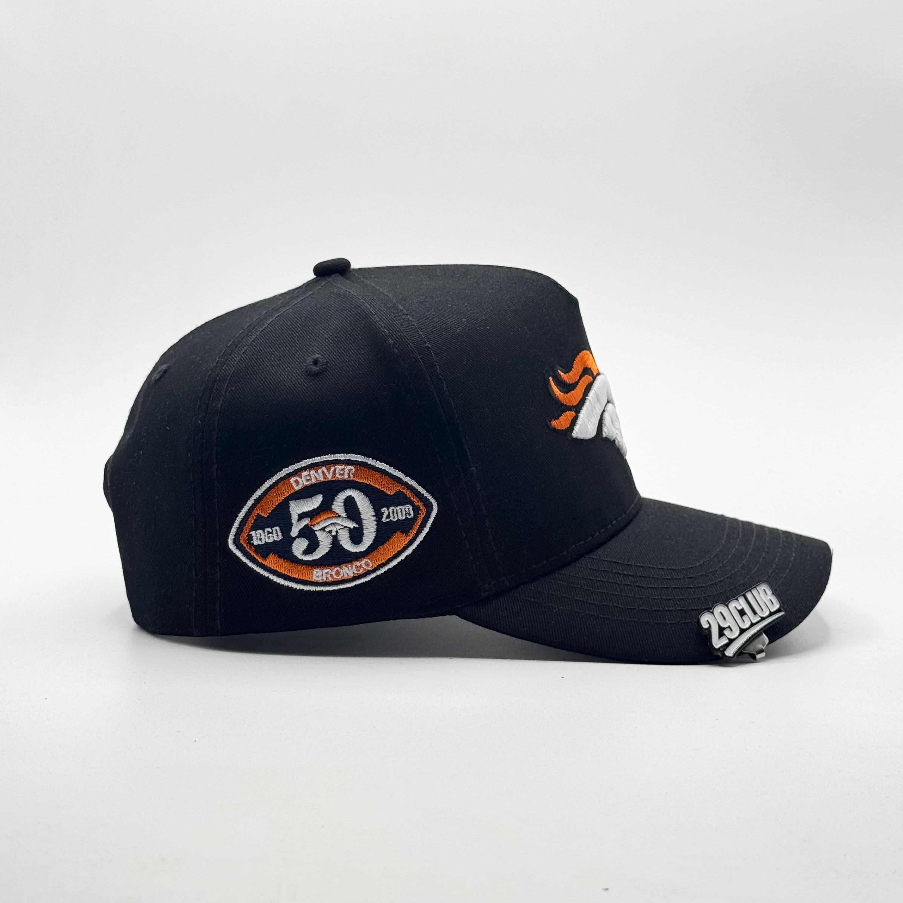 BRONCOS DE DENVER