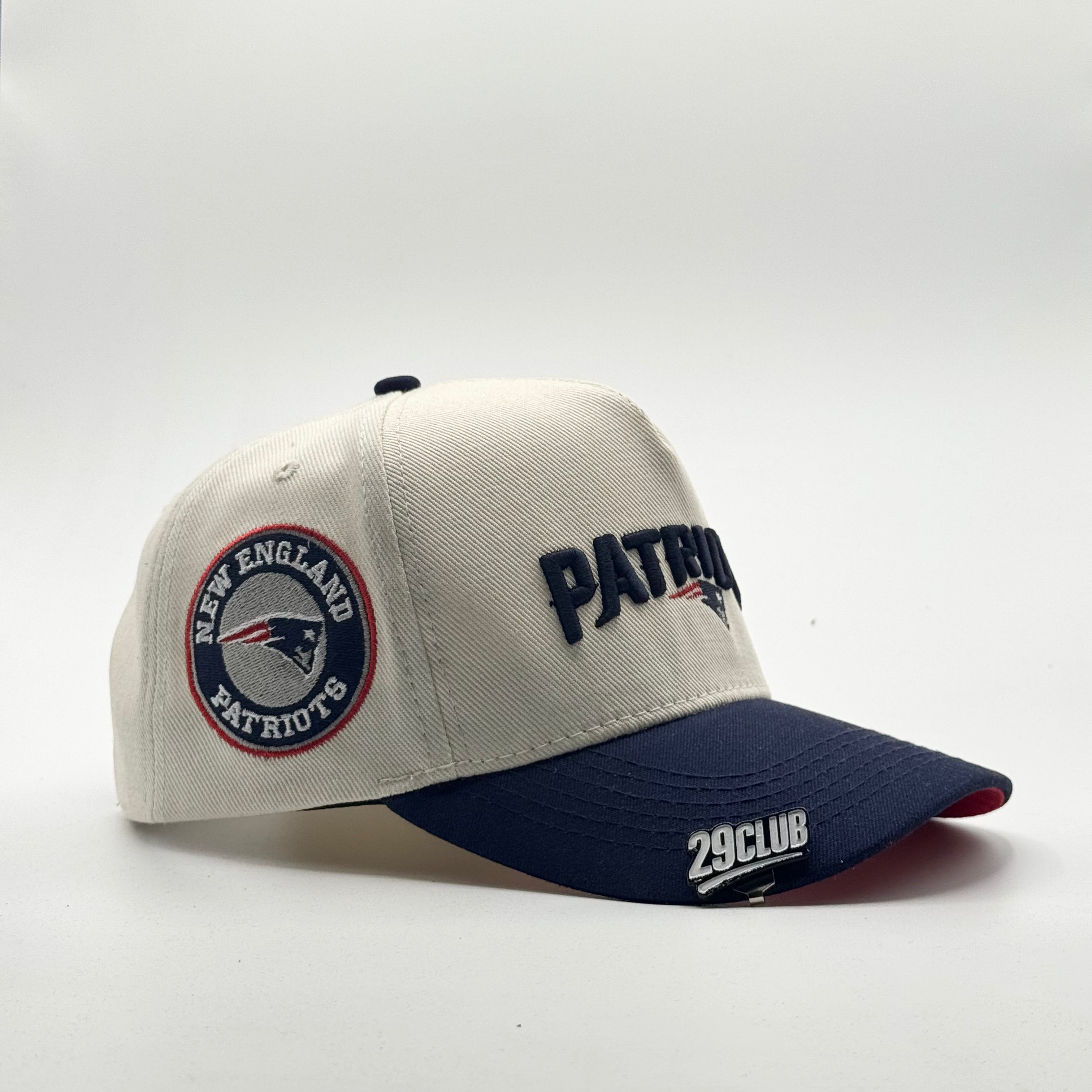 PATRIOTAS