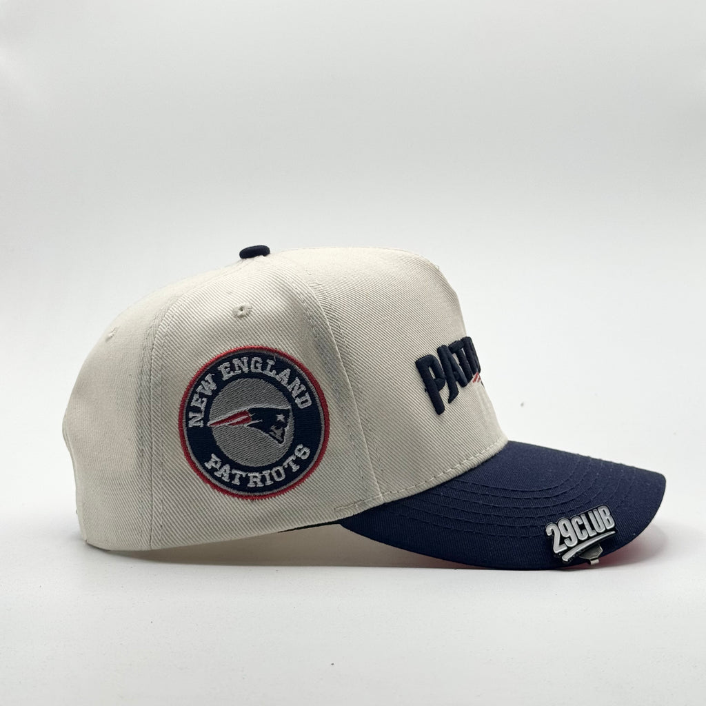 PATRIOTAS