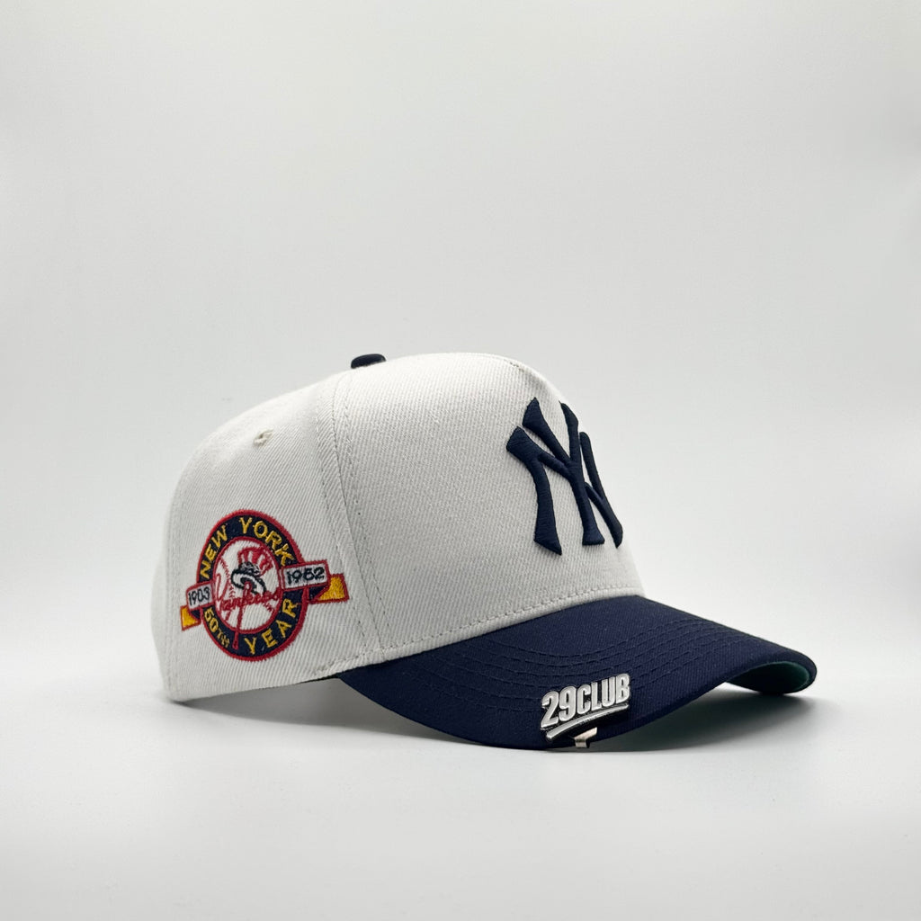 PACK X 2 LOS ANGELES DODGERS & NEW YORK YANKEES