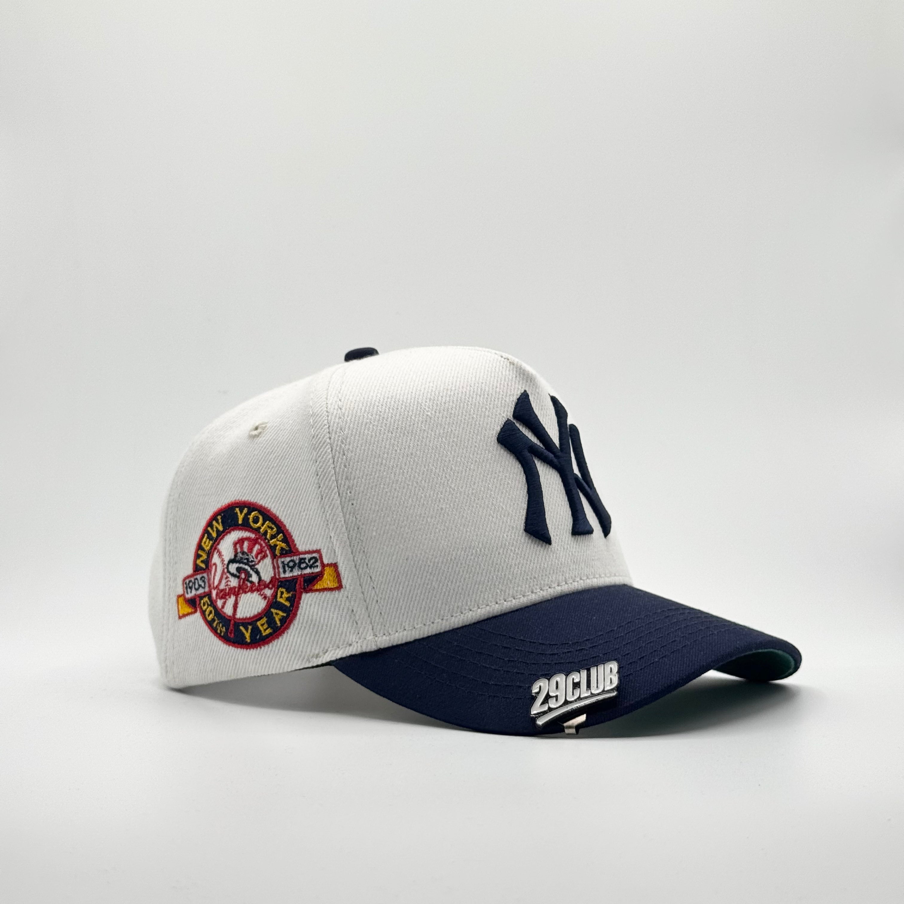 PACK X 2 LOS ANGELES DODGERS & NEW YORK YANKEES