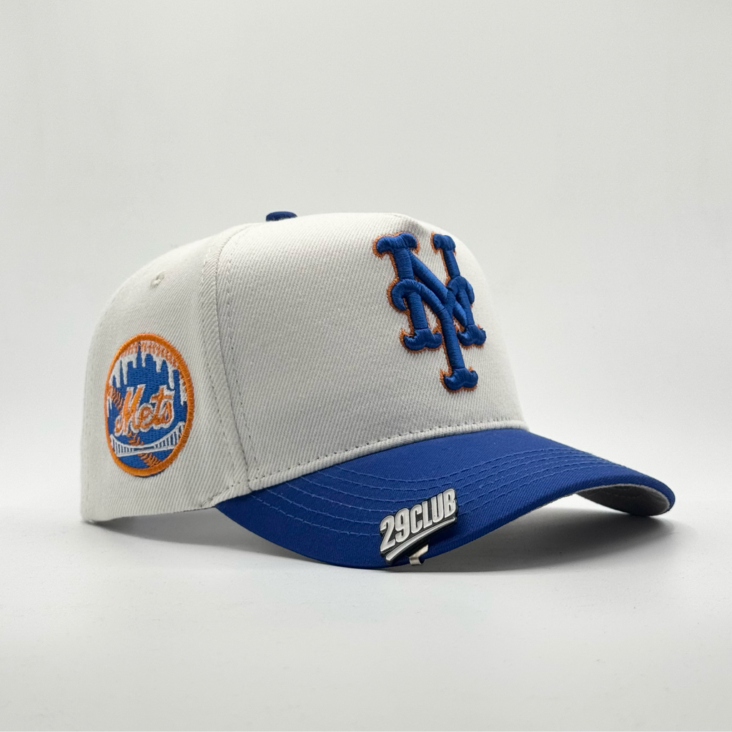 NEW YORK METS