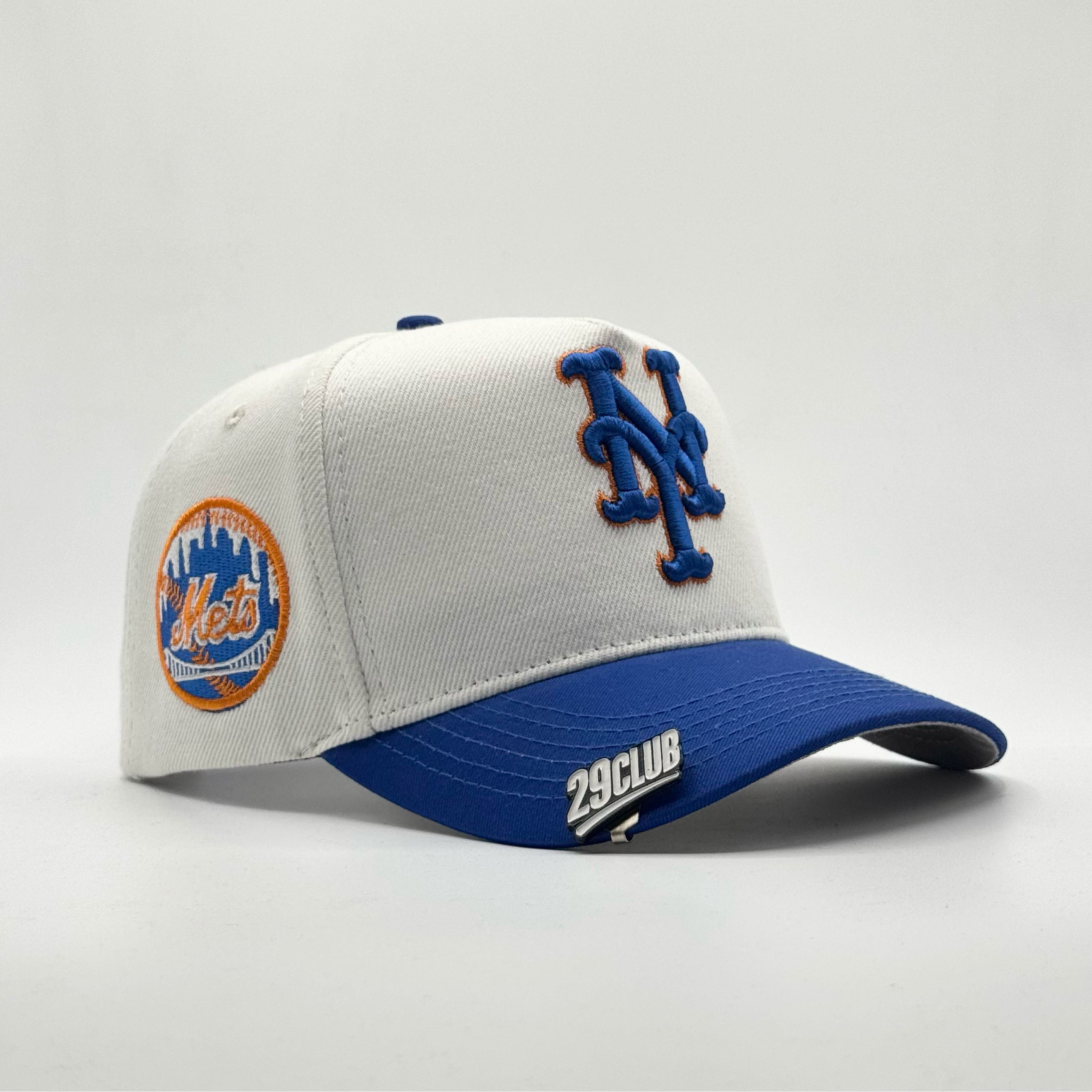 NEW YORK METS